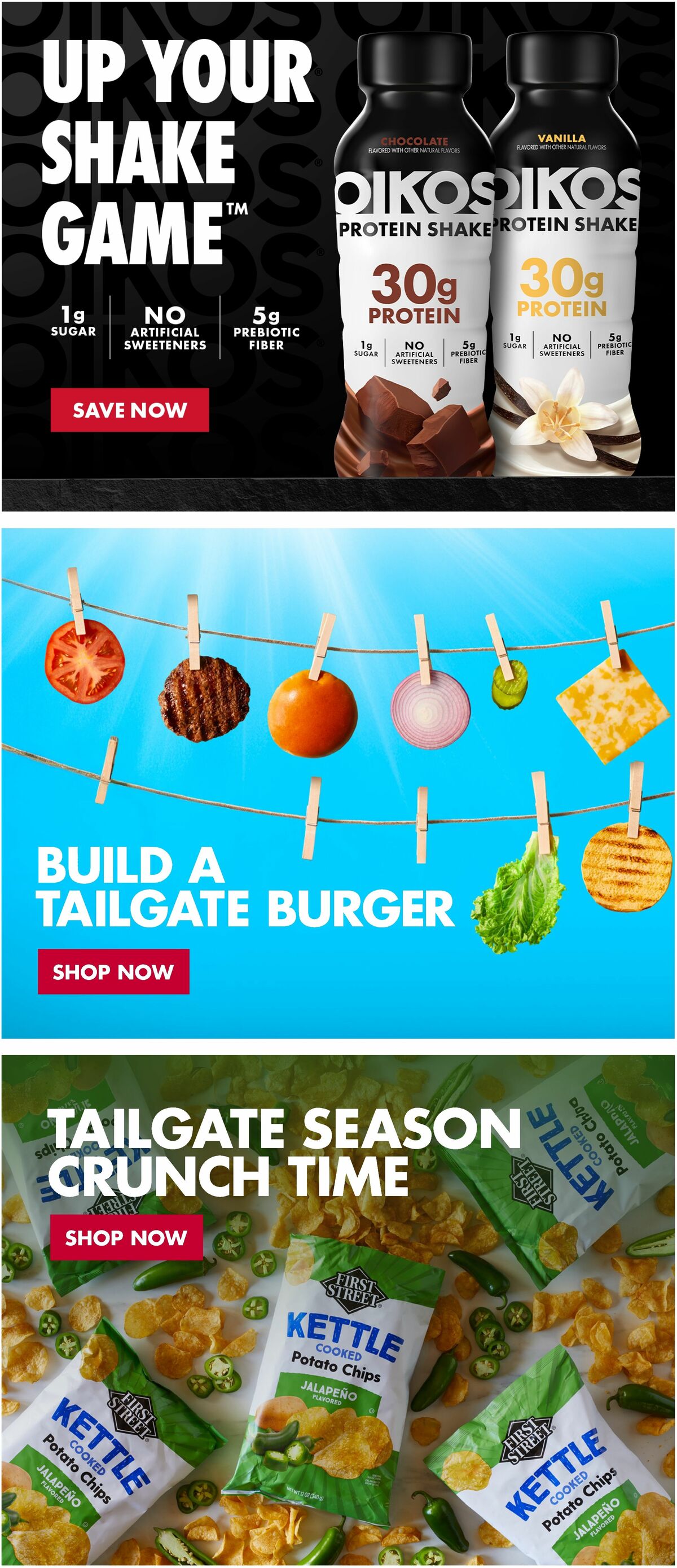 Smart & Final Weekly Ad from October 1