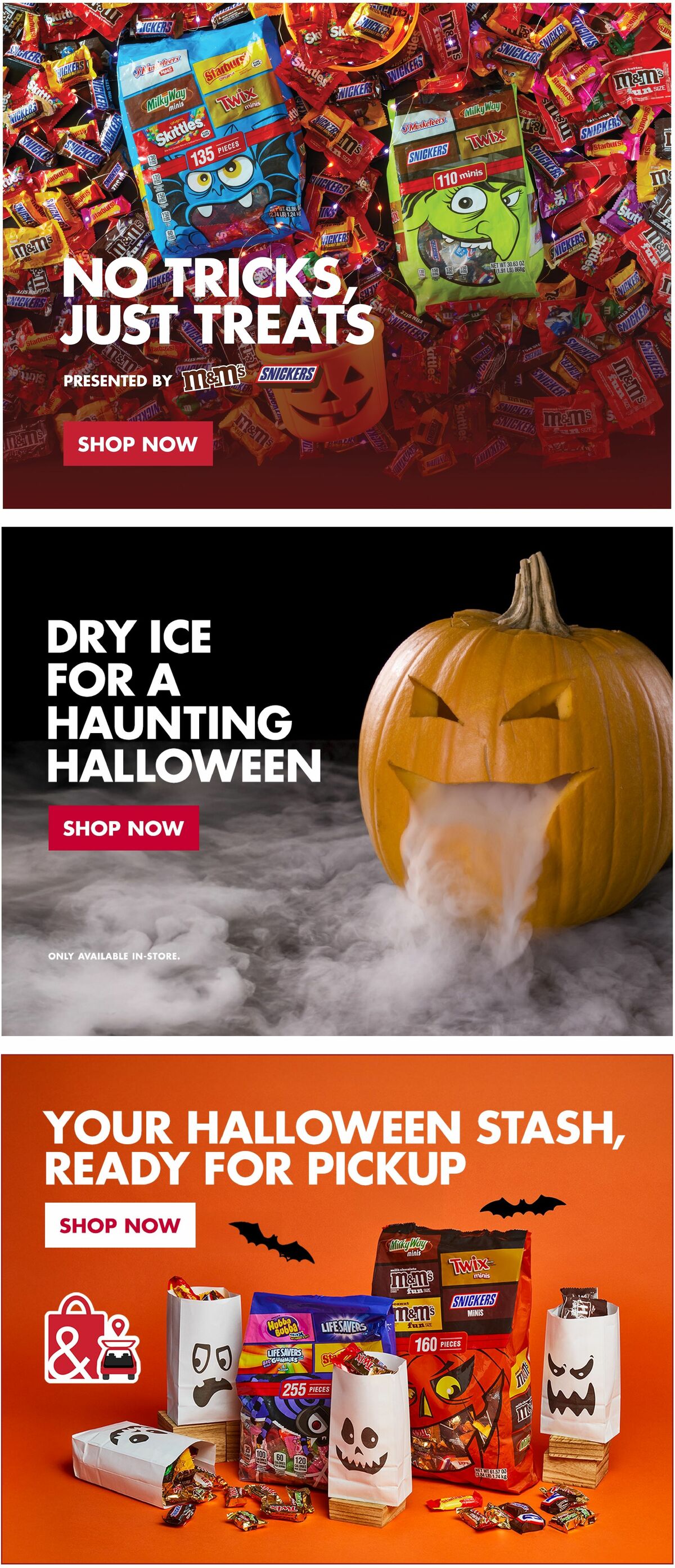 Smart & Final Weekly Ad from October 15