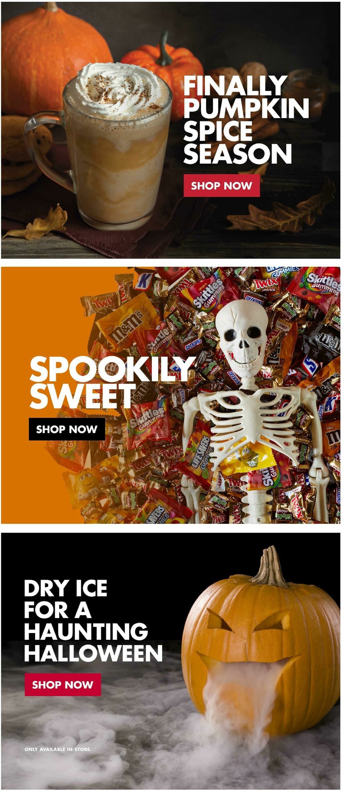 Smart & Final Weekly Ad from October 22