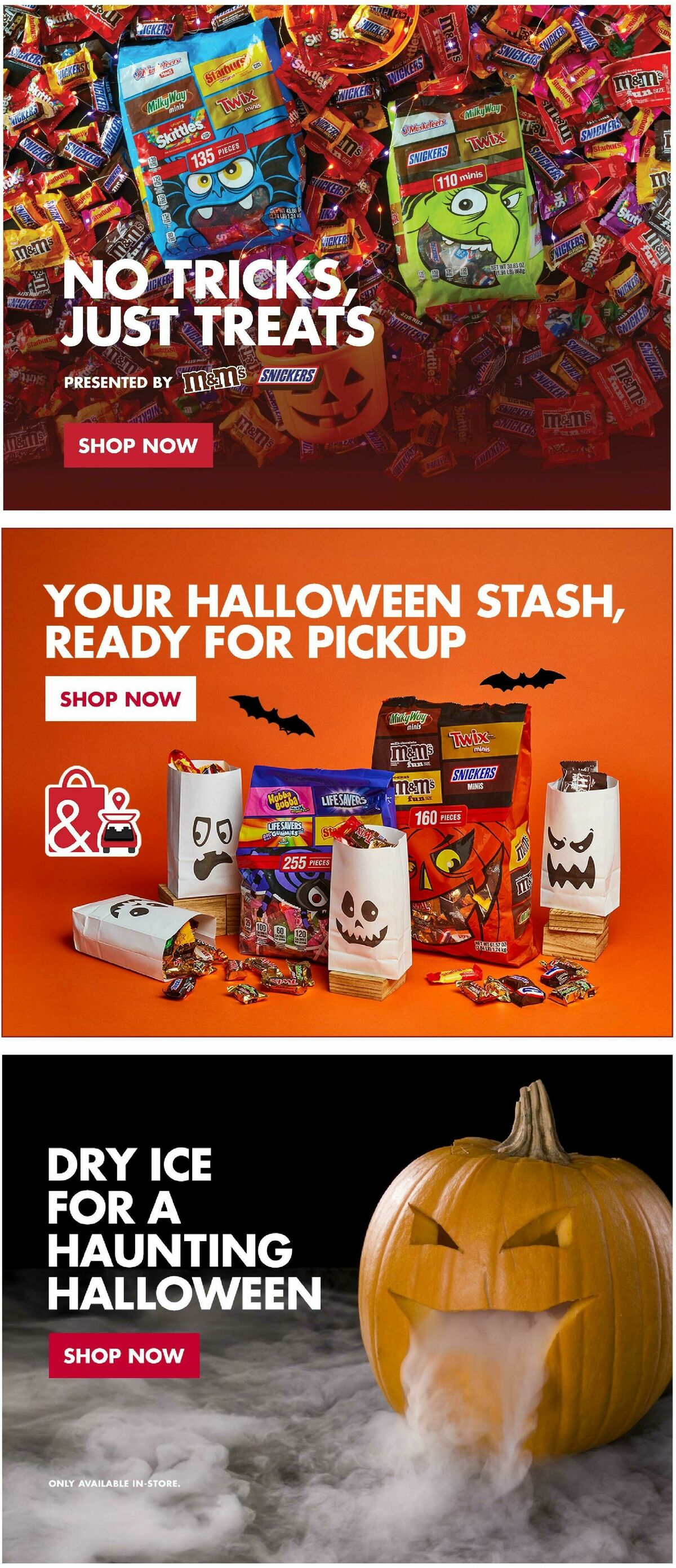 Smart & Final Weekly Ad from October 29