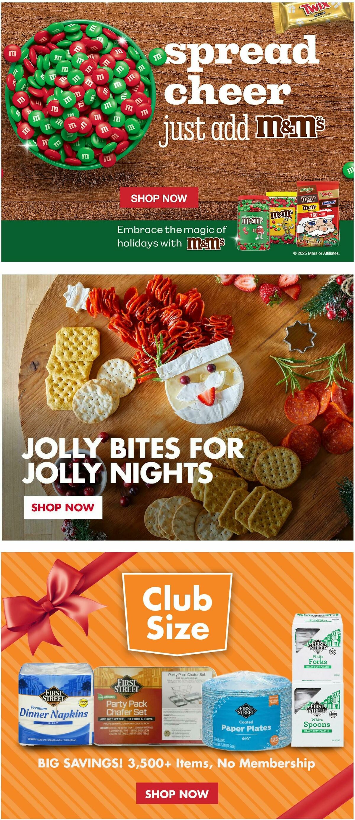 Smart & Final Weekly Ad from December 10