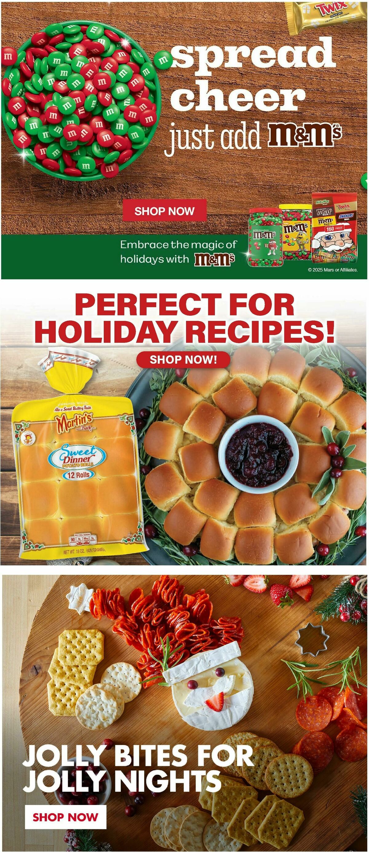 Smart & Final Weekly Ad from December 17