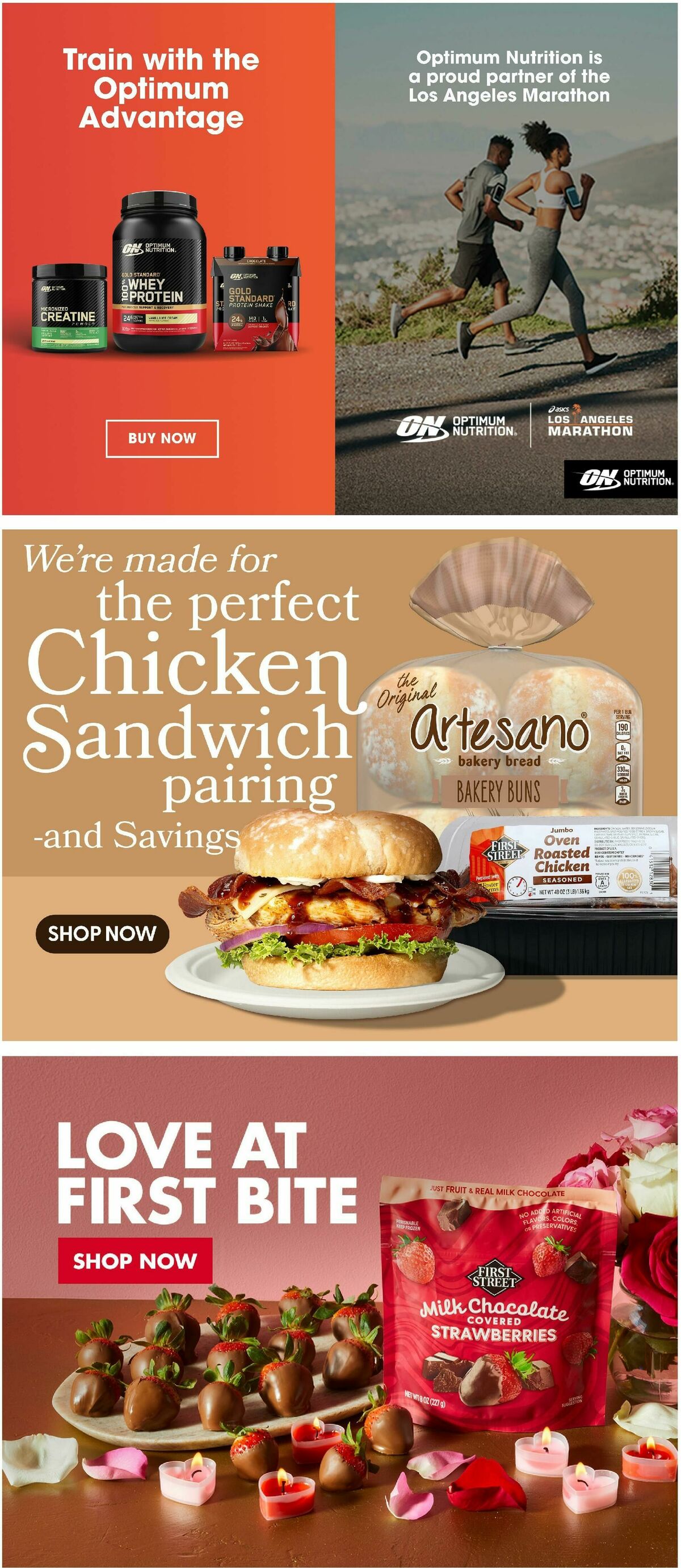 Smart & Final Weekly Ad from February 11