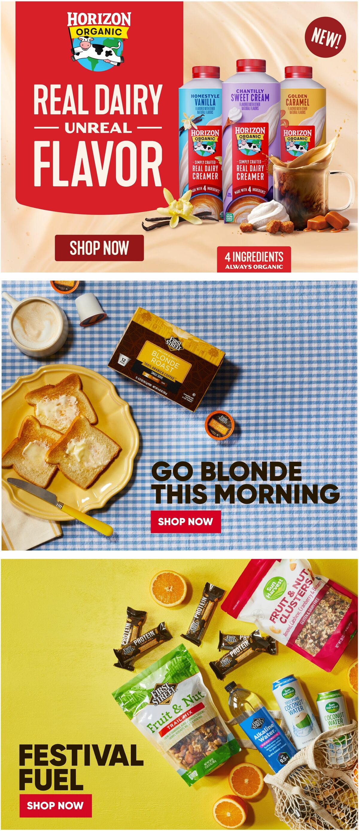 Smart & Final Weekly Ad from April 15