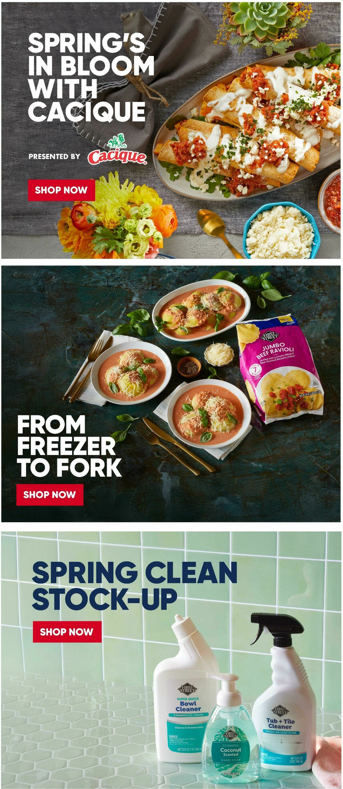 Smart & Final Weekly Ad from April 22