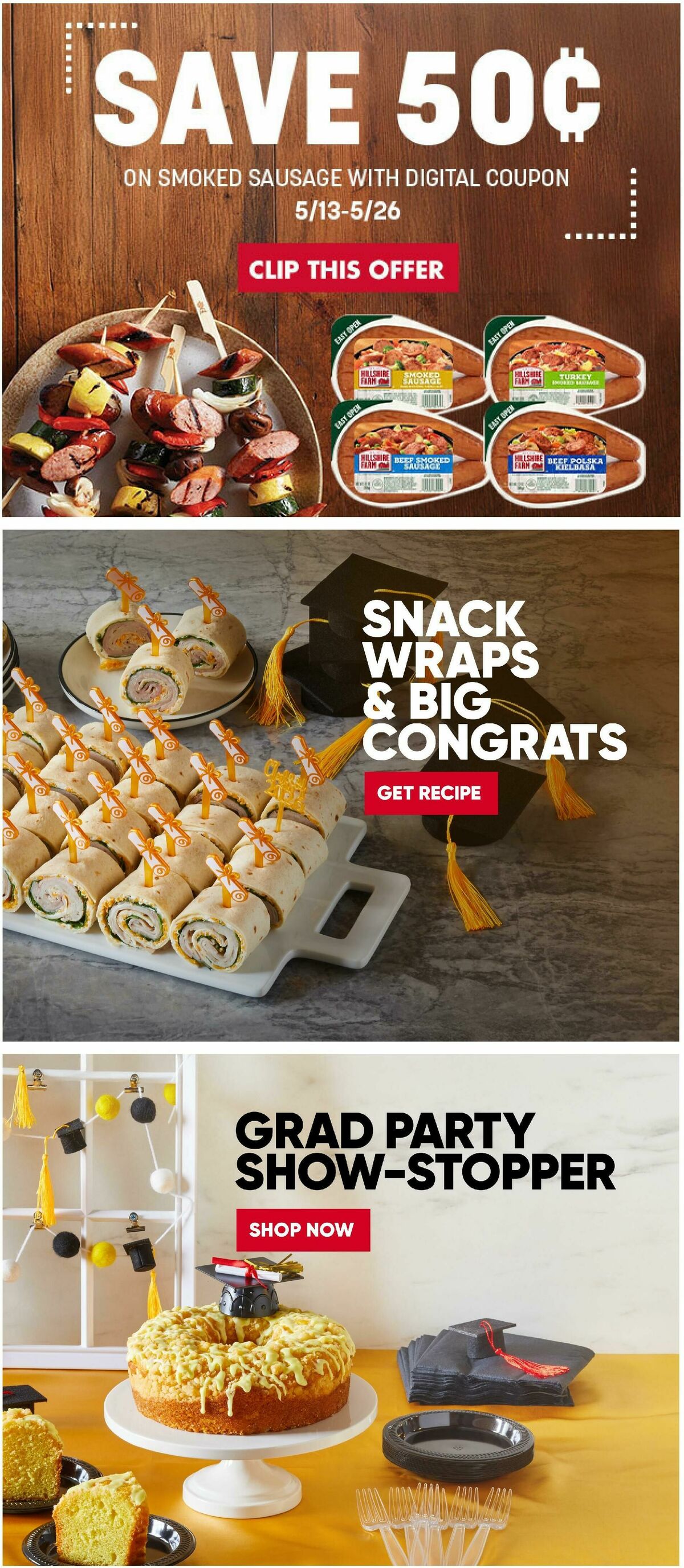 Smart & Final Weekly Ad from May 13