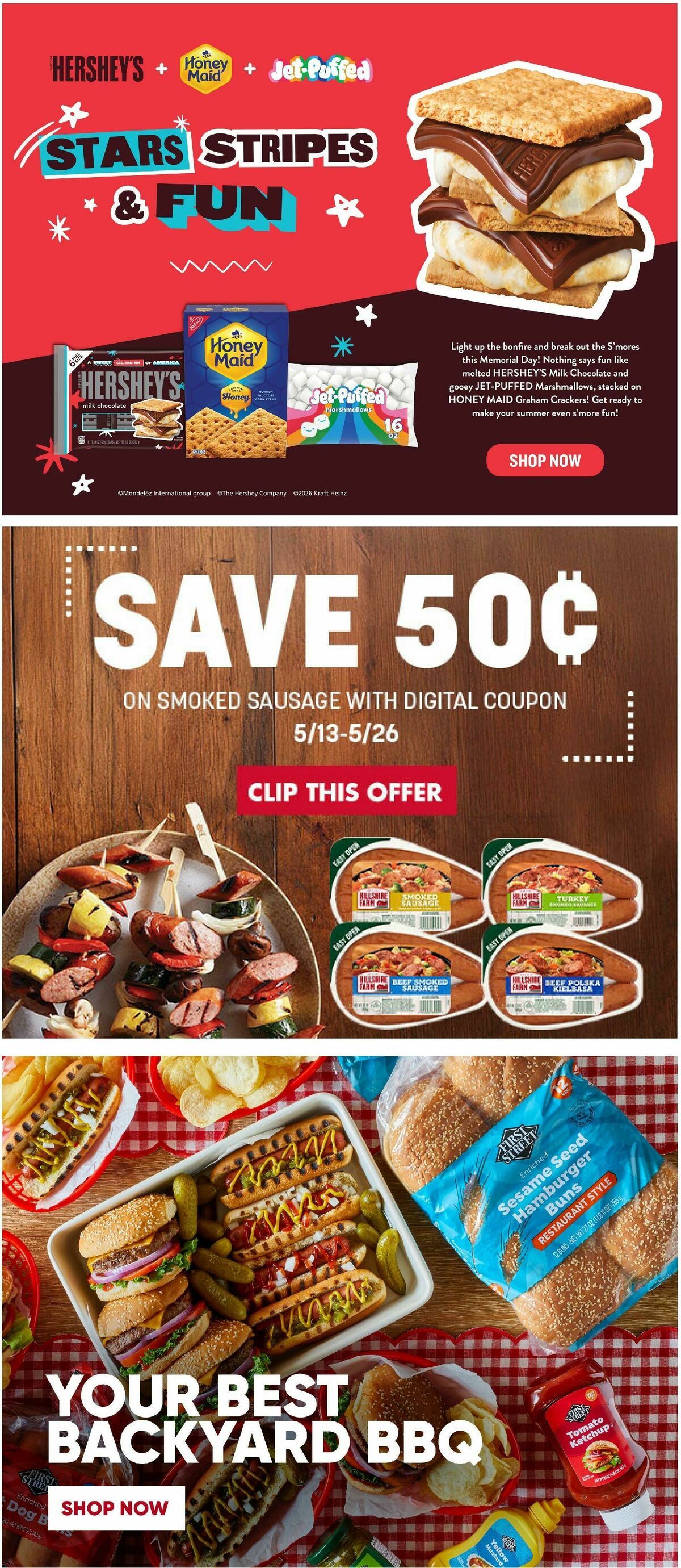 Smart & Final Weekly Ad from May 20