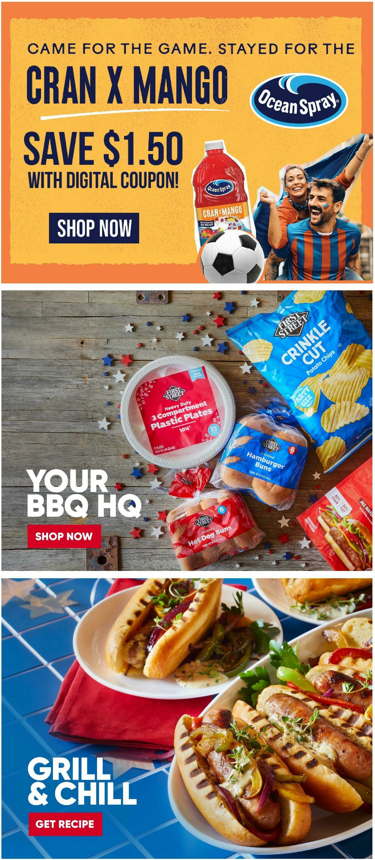 Smart & Final Weekly Ad from June 24