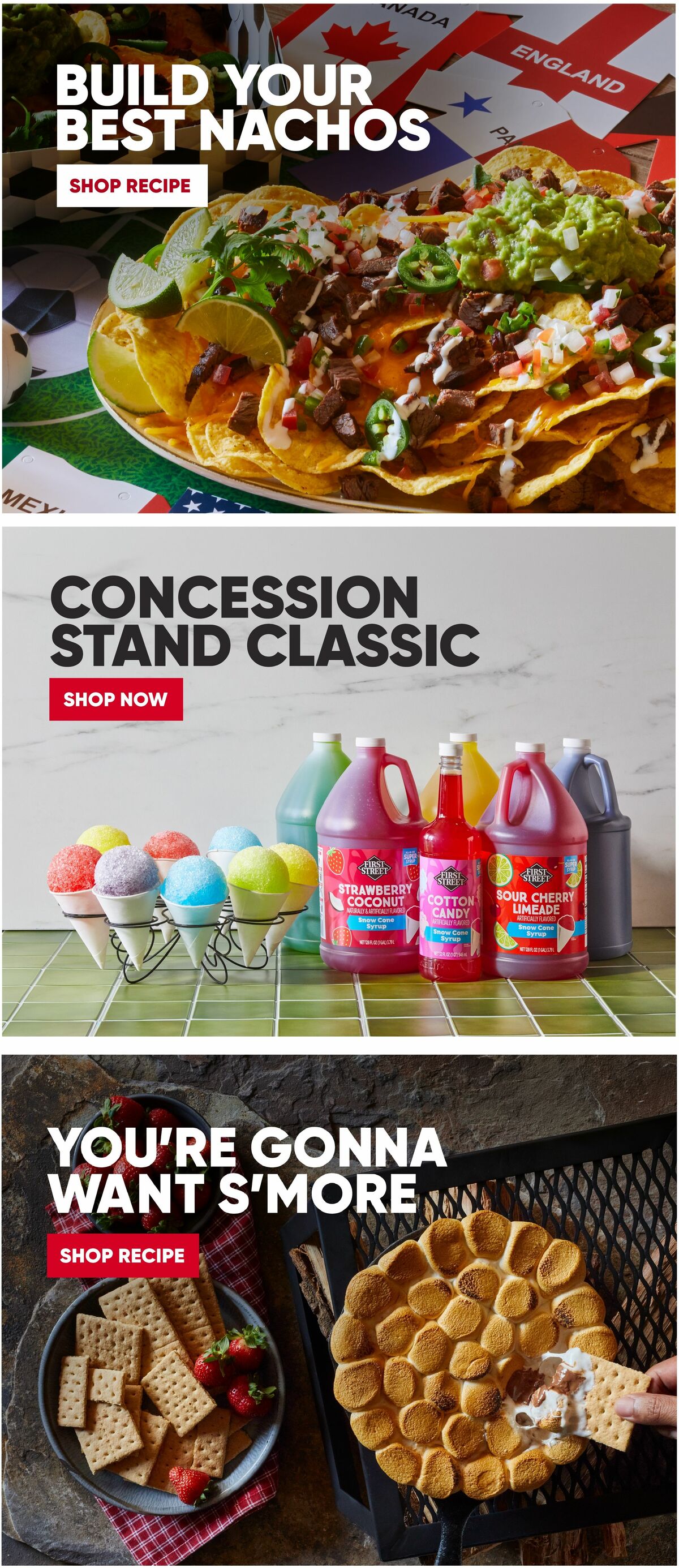 Smart & Final Weekly Ad from July 15