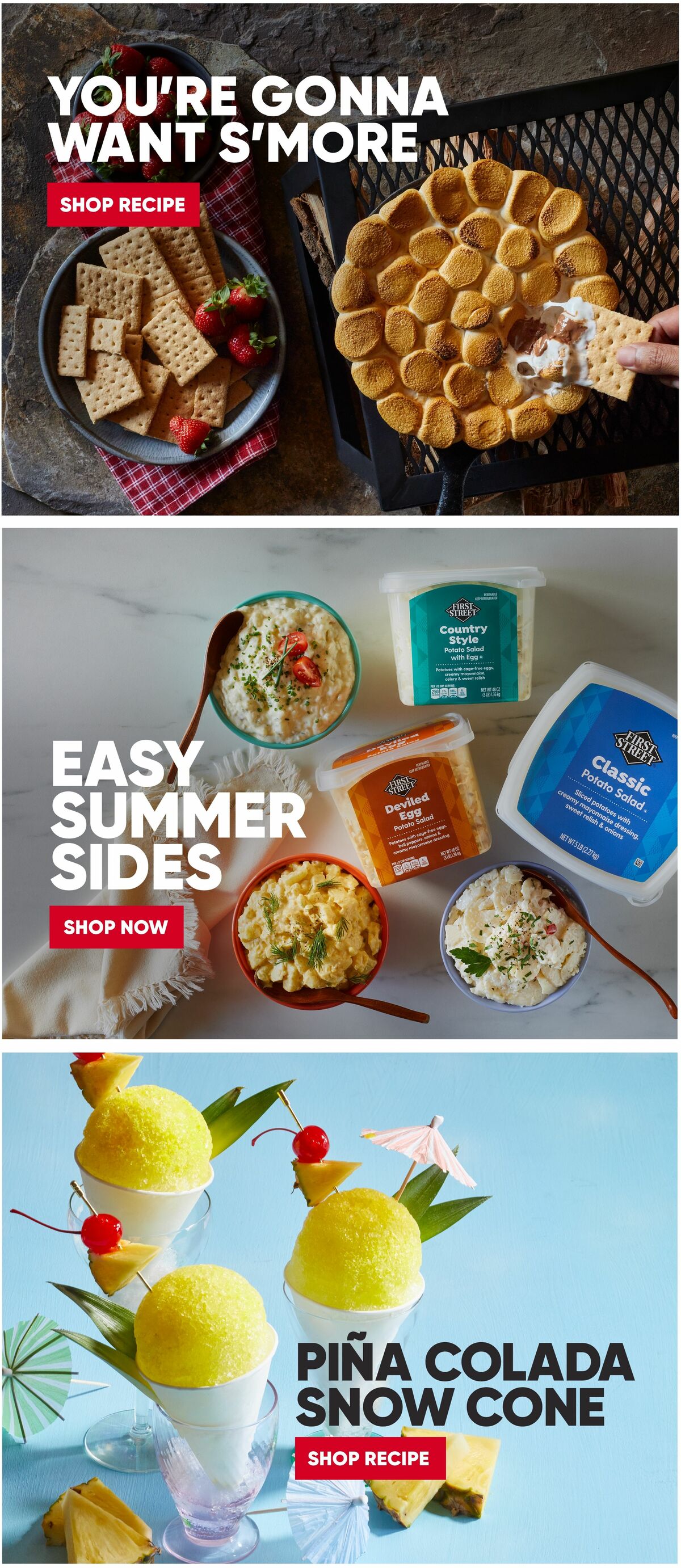 Smart & Final Weekly Ad from July 22