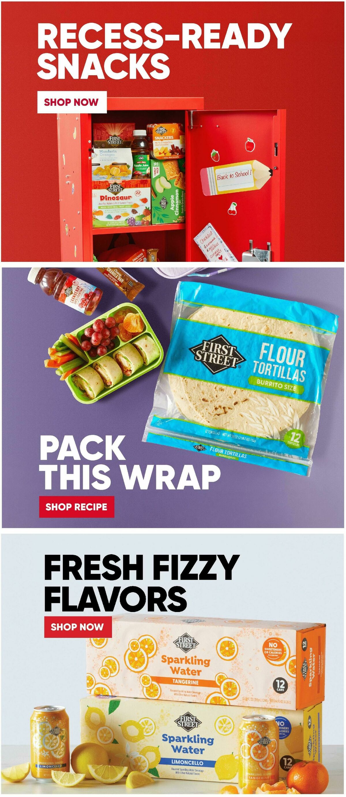 Smart & Final Weekly Ad from July 29
