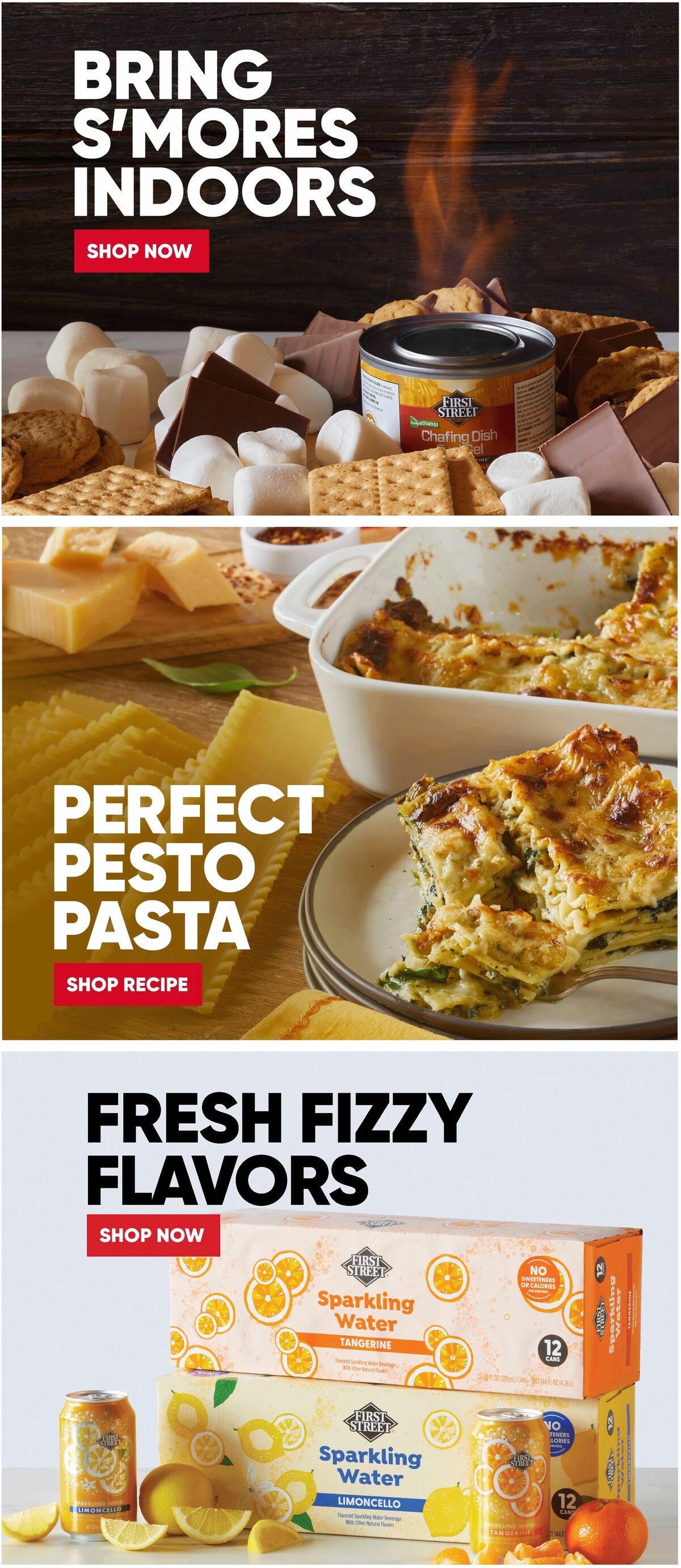 Smart & Final Weekly Ad from August 12