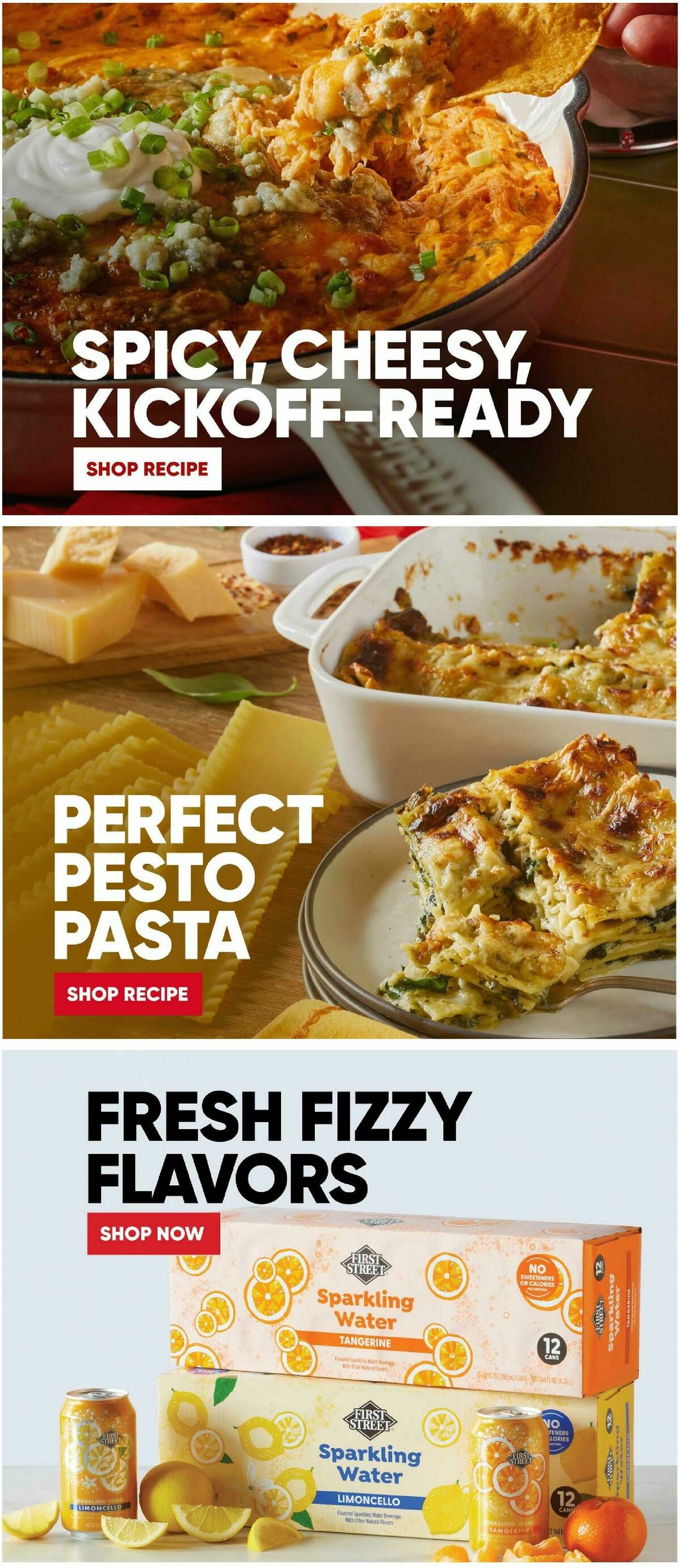 Smart & Final Weekly Ad from August 19