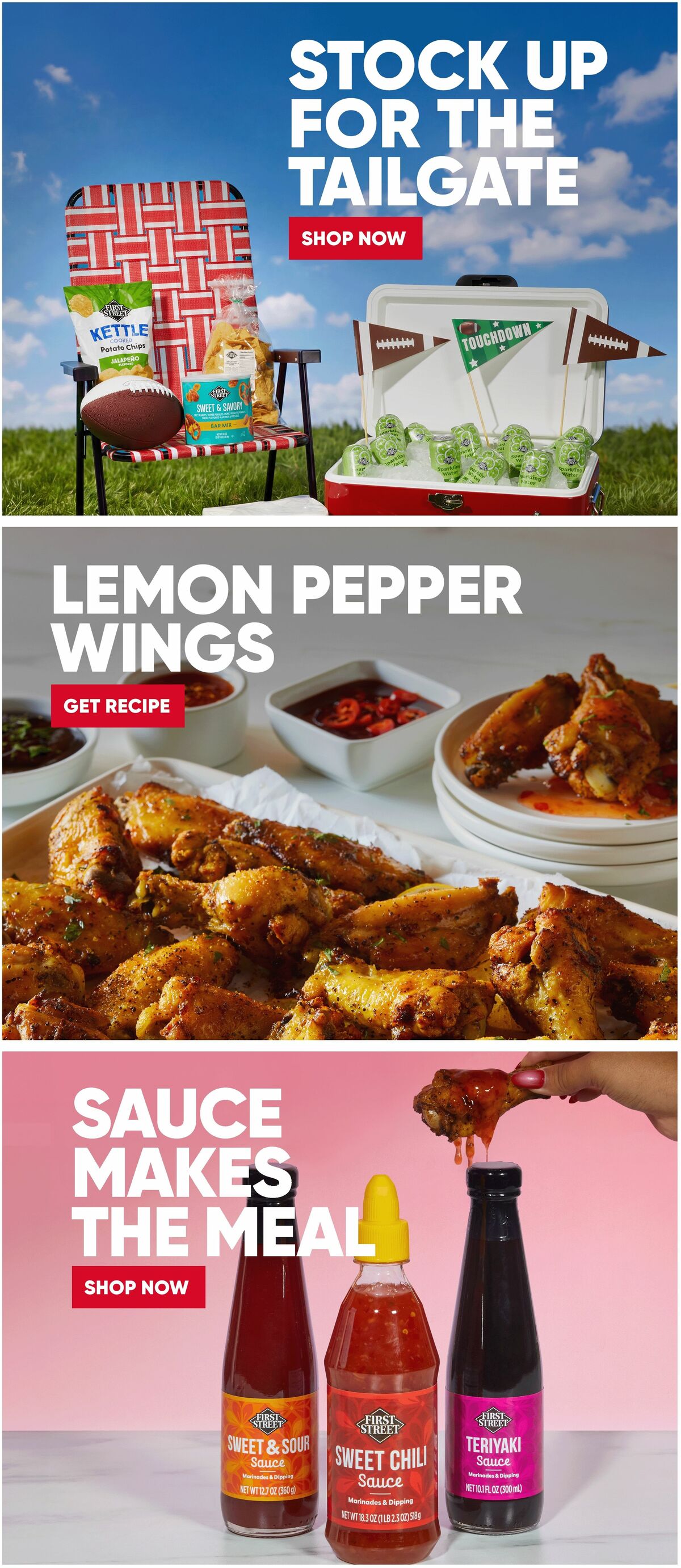 Smart & Final Weekly Ad from September 9