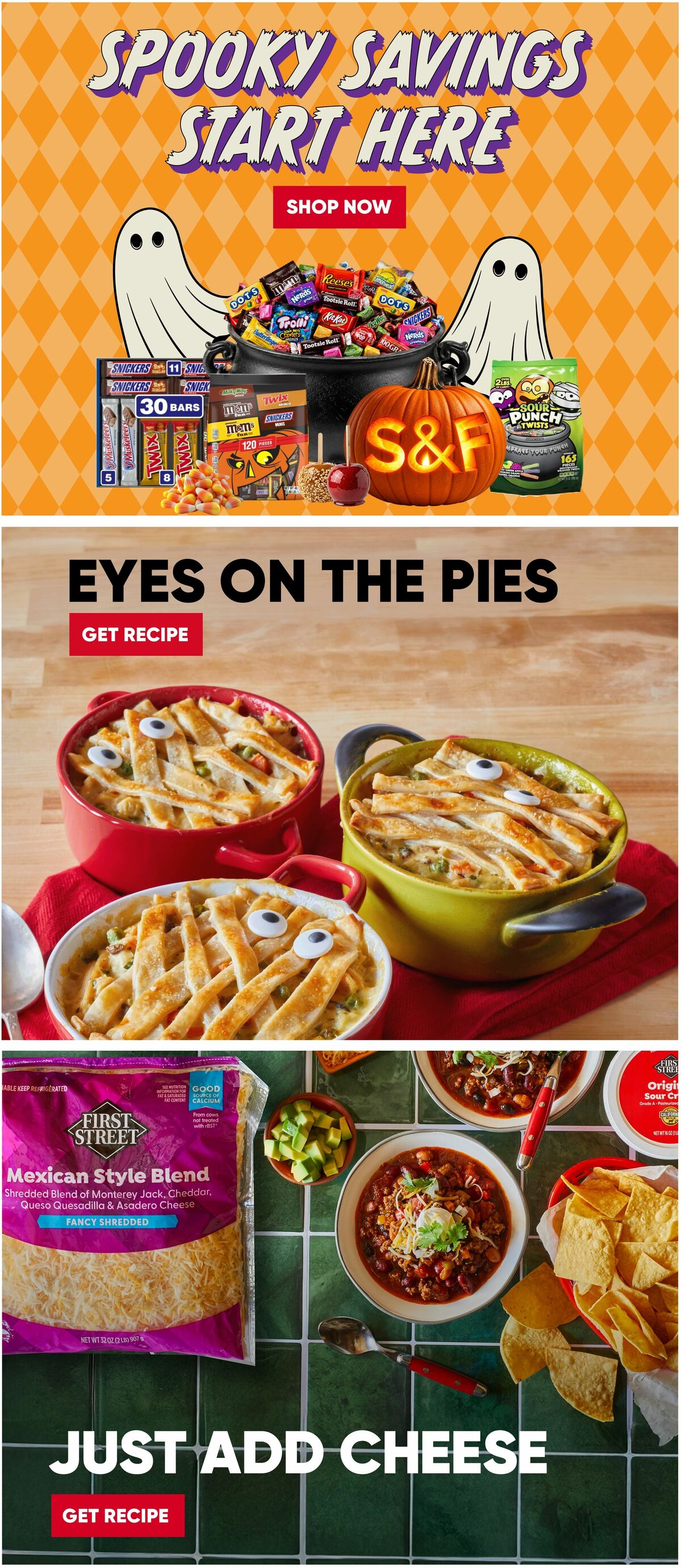Smart & Final Weekly Ad from October 14