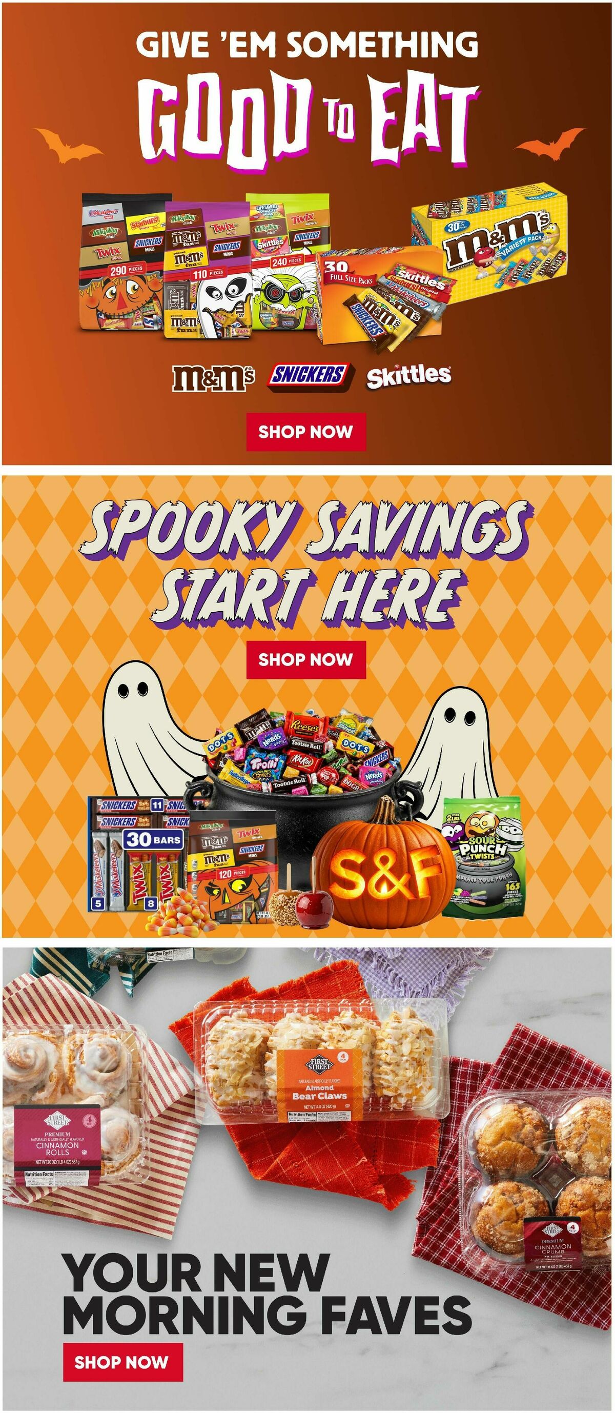 Smart & Final Weekly Ad from October 21