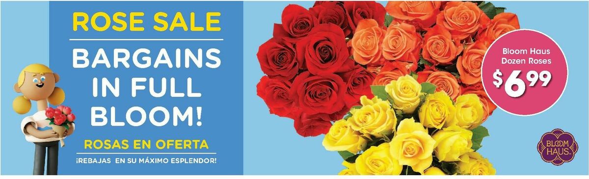 Smith's Weekly Ad from August 21