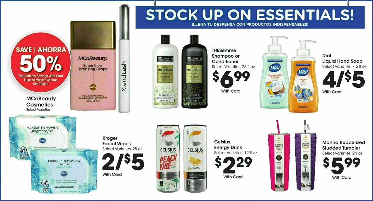 Smith's Weekly Ad from June 18