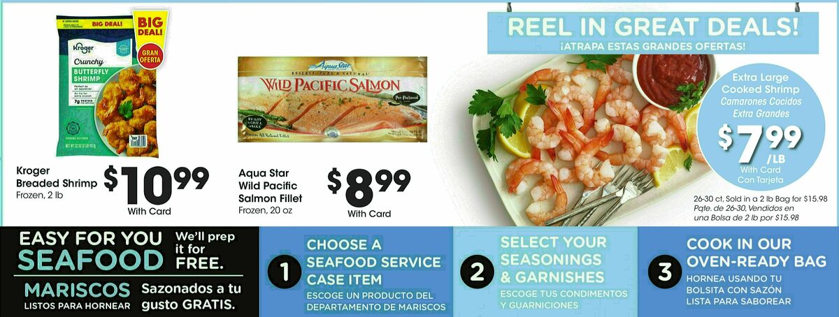 Smith's Weekly Ad from June 25