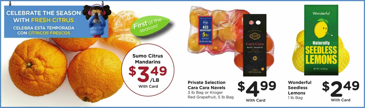 Smith's Weekly Ad from December 17