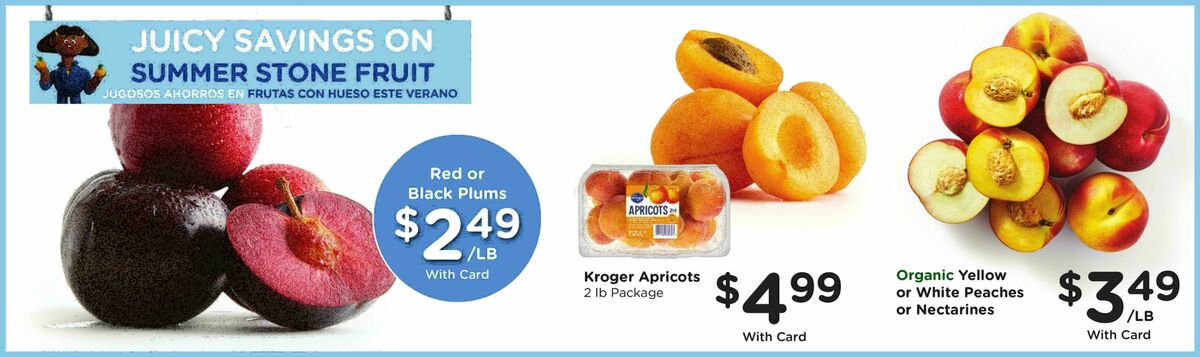Smith's Weekly Ad from June 10