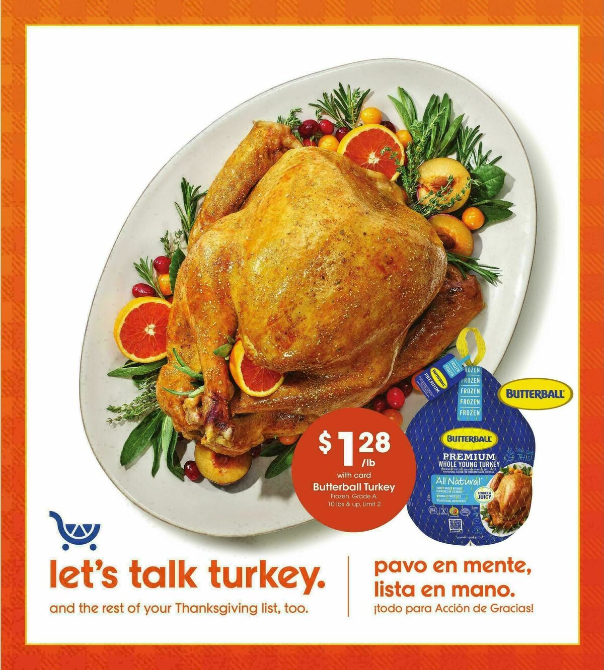 Smith's Weekly Ad from October 14