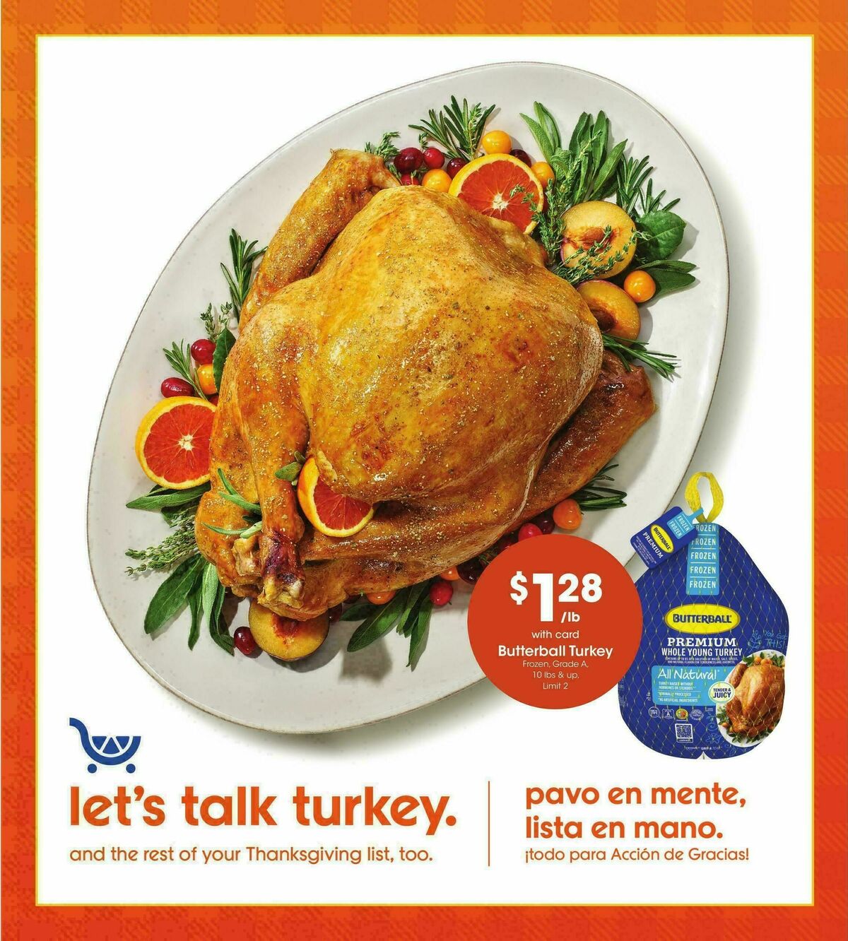Smith's Weekly Ad from October 28