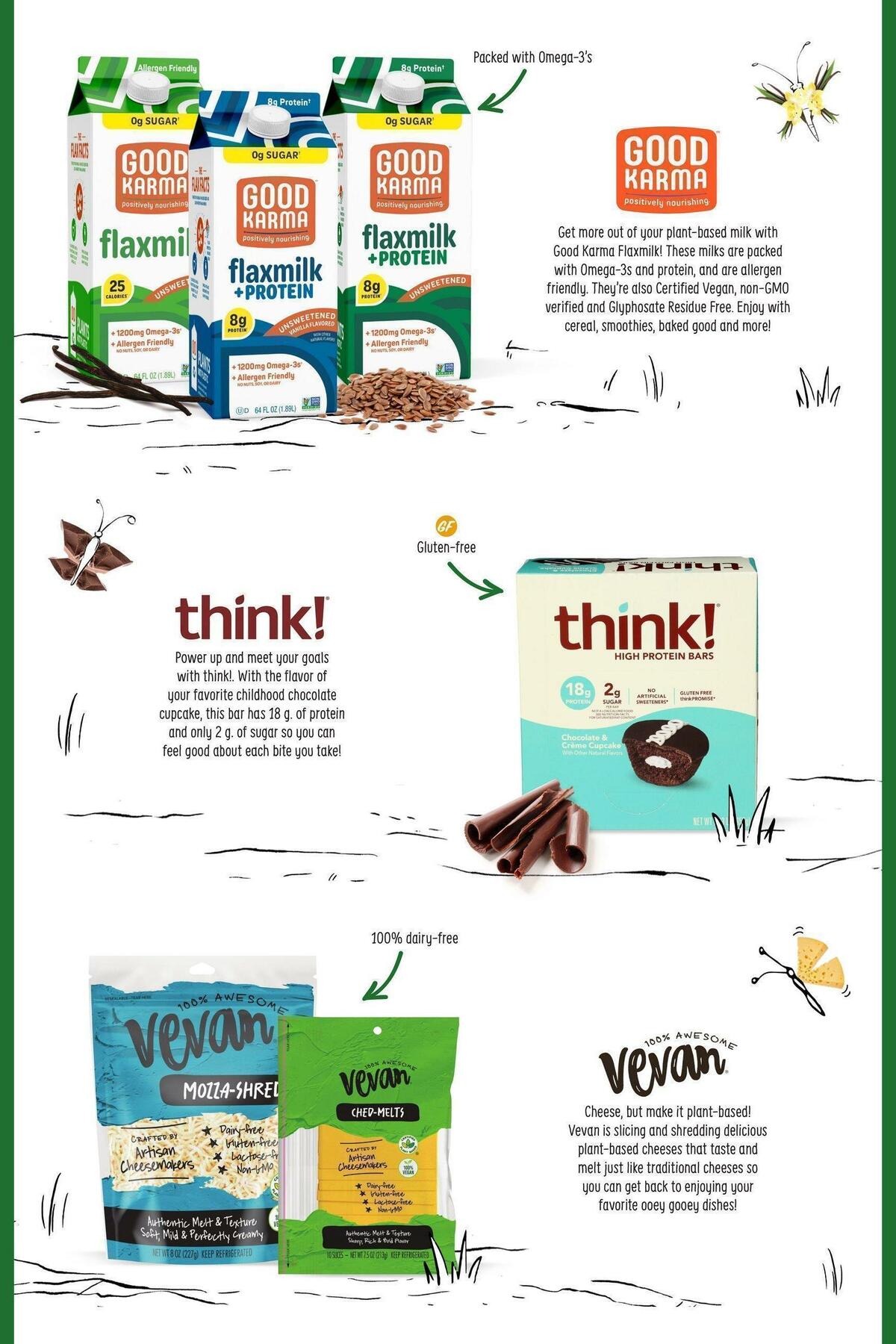 Sprouts Farmers Market February 2023 Weekly Ad from February 1