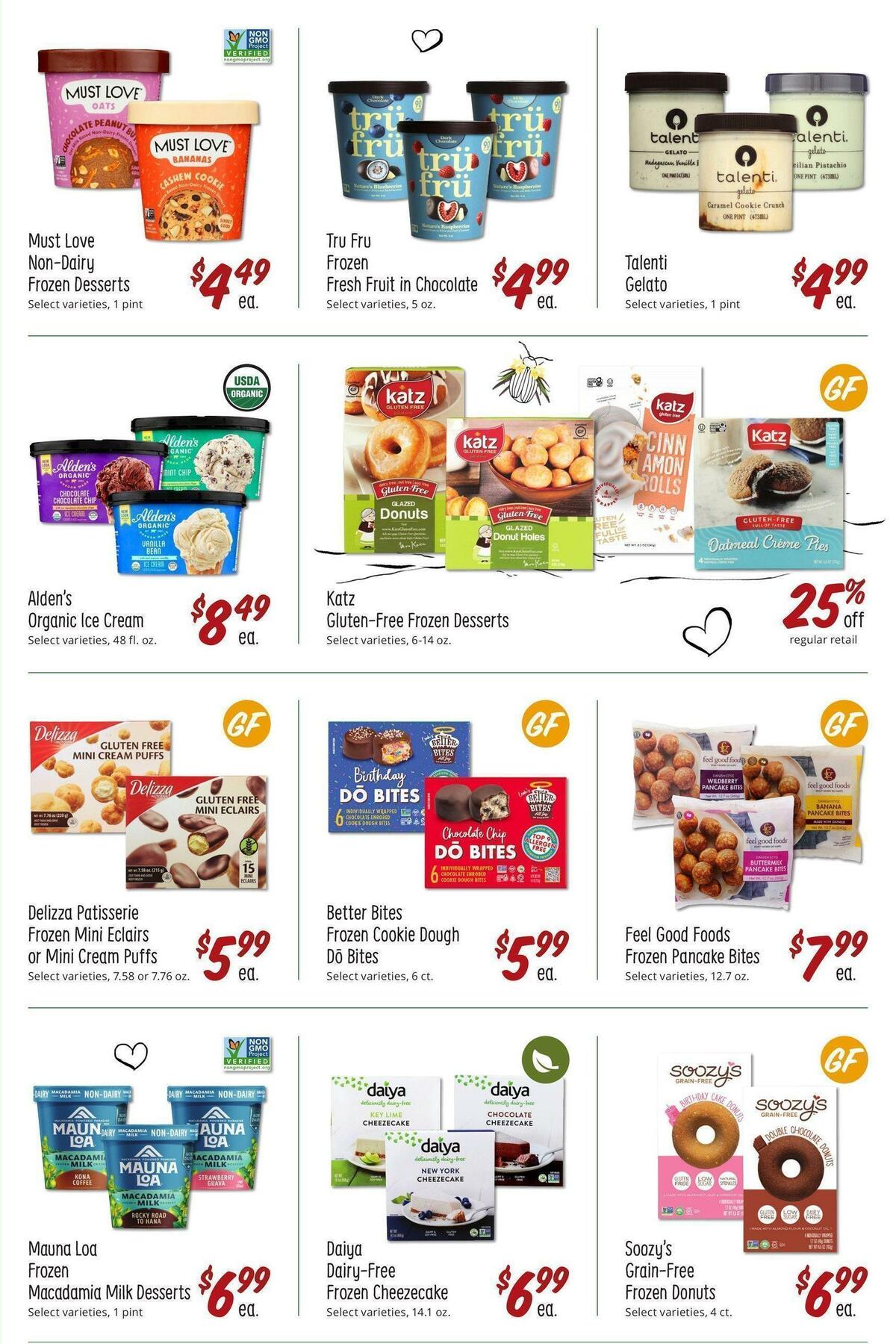 Sprouts Farmers Market February 2023 Weekly Ad from February 1