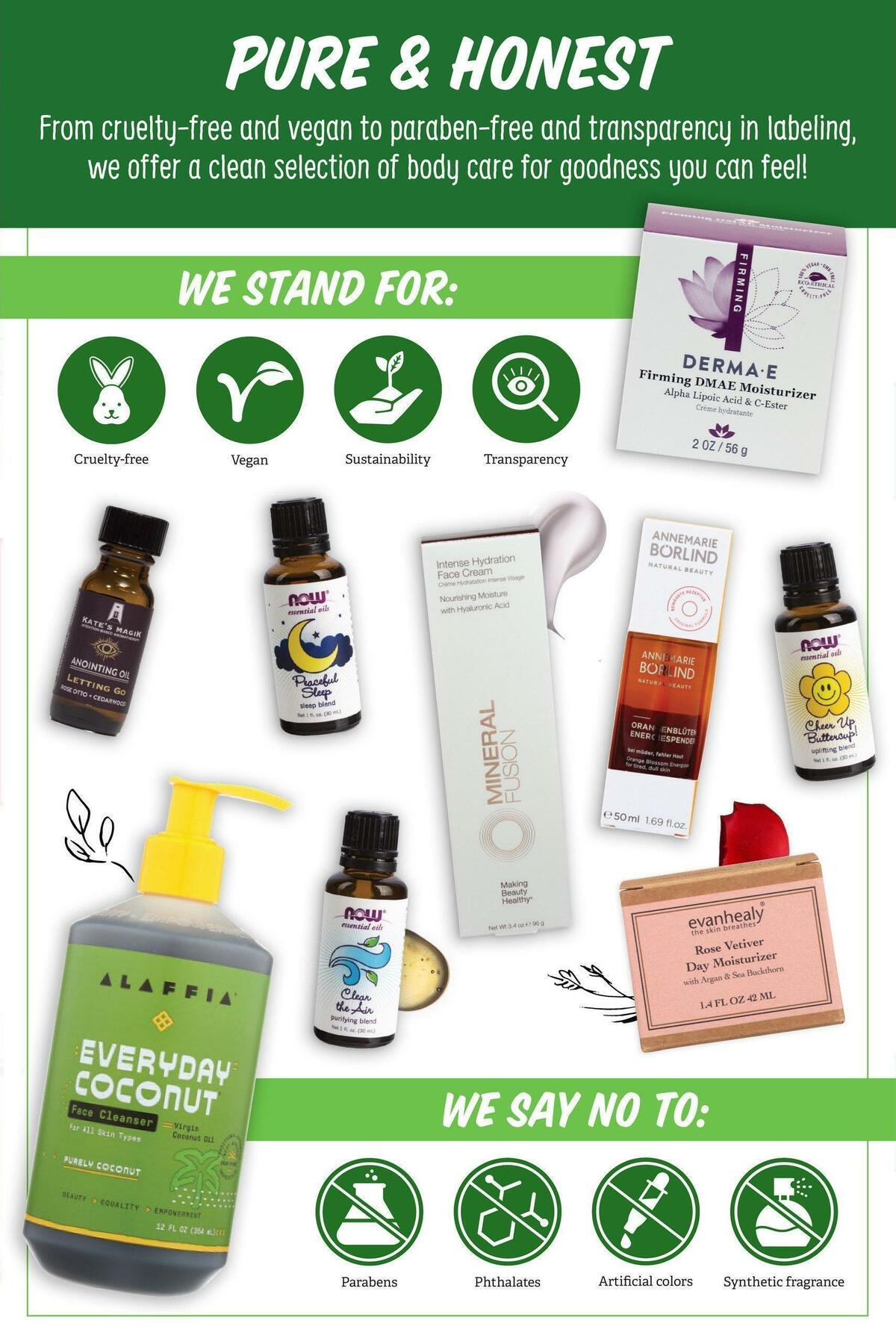 Sprouts Farmers Market February 2023 Weekly Ad from February 1