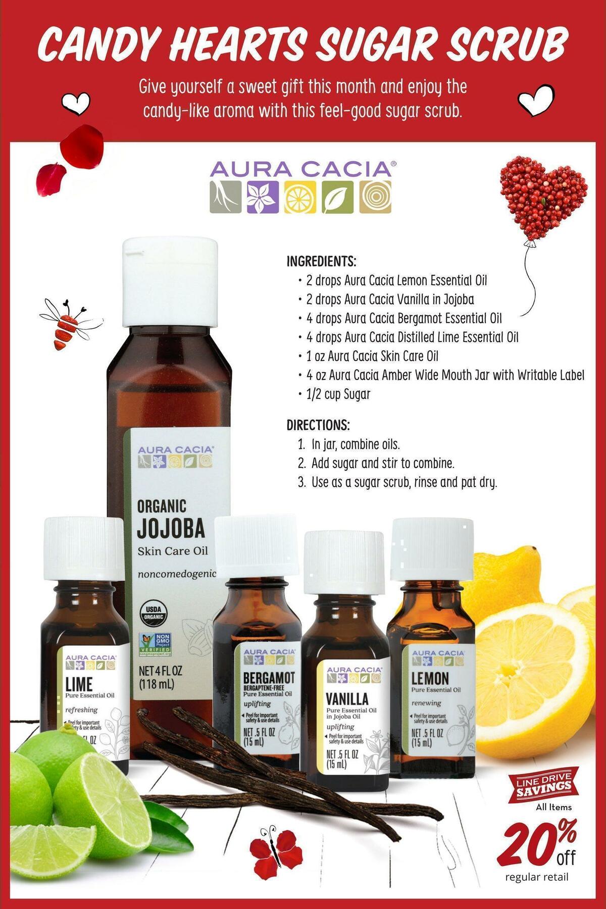 Sprouts Farmers Market February 2023 Weekly Ad from February 1