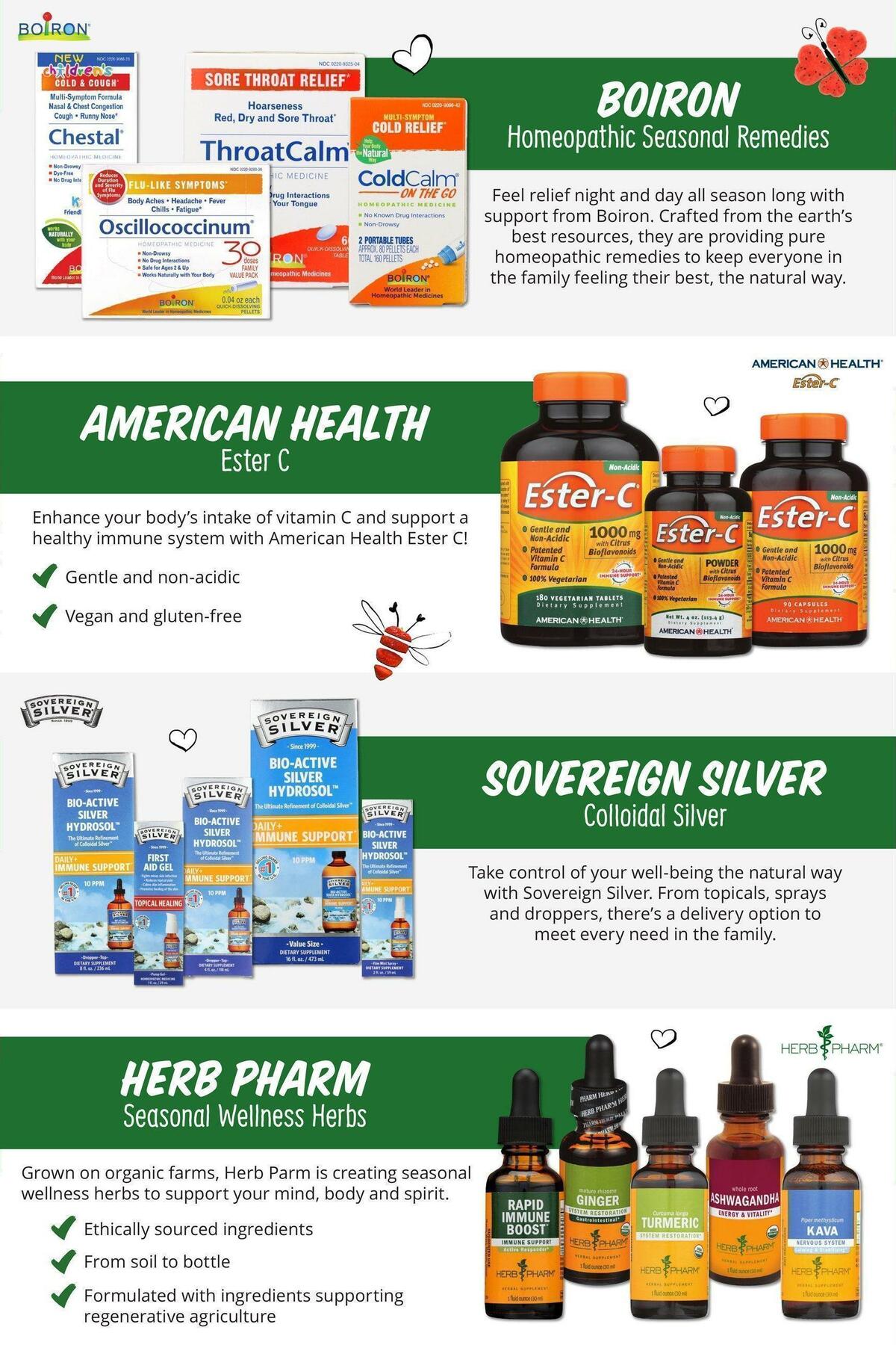 Sprouts Farmers Market February 2023 Weekly Ad from February 1