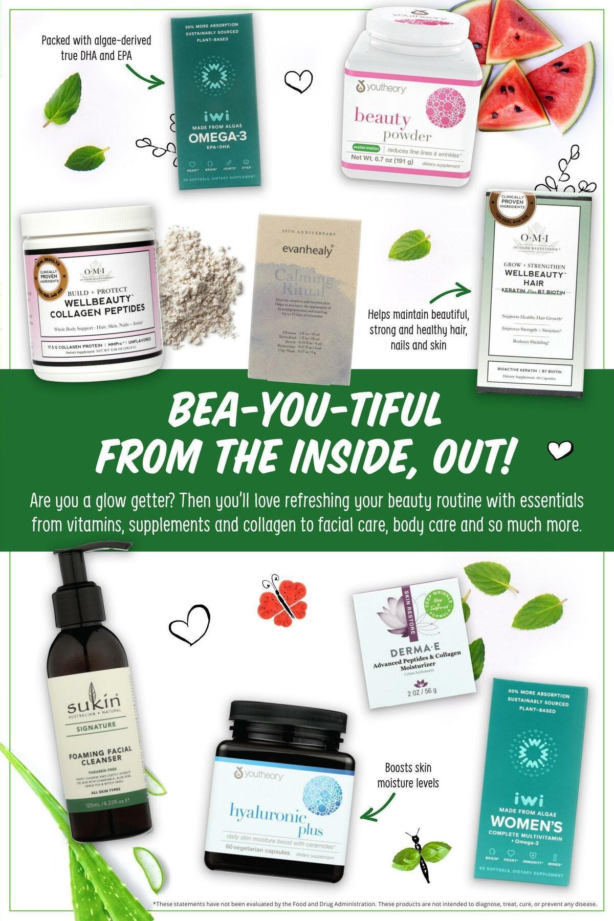 Sprouts Farmers Market February 2023 Weekly Ad from February 1