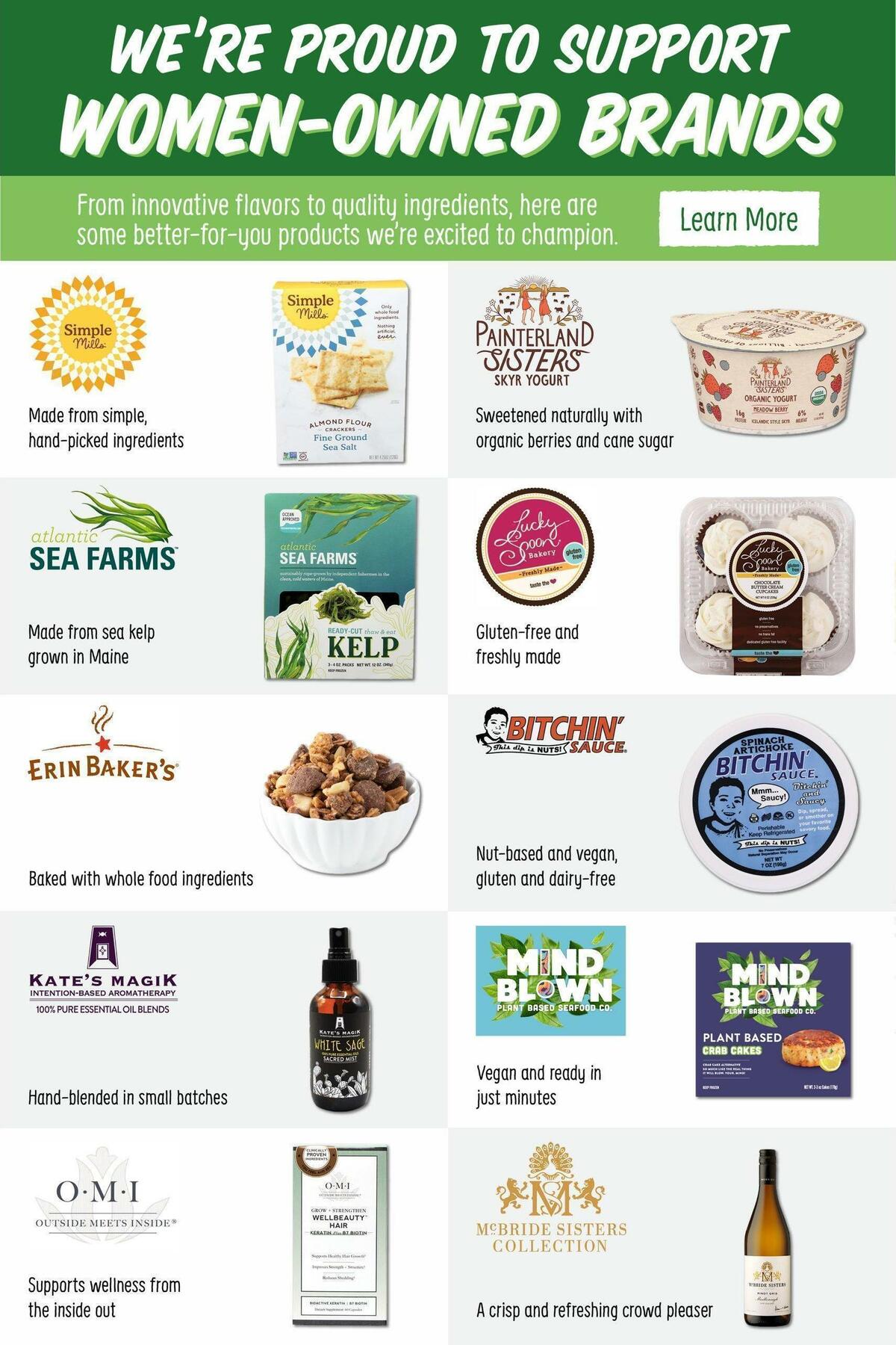 Sprouts Farmers Market Weekly Ad from March 8
