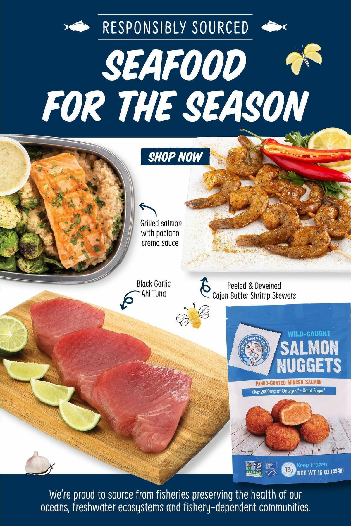 Sprouts Farmers Market Weekly Ad from March 15