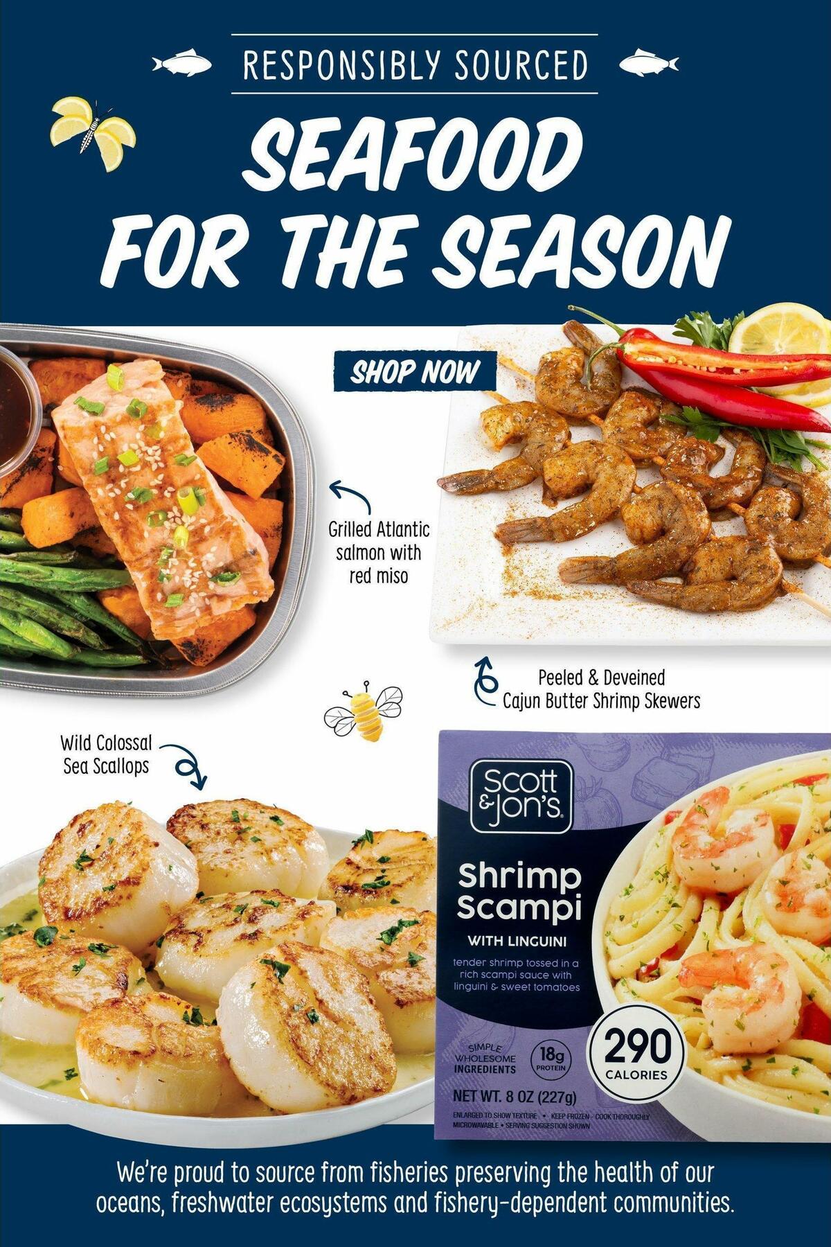 Sprouts Farmers Market Weekly Ad from March 29