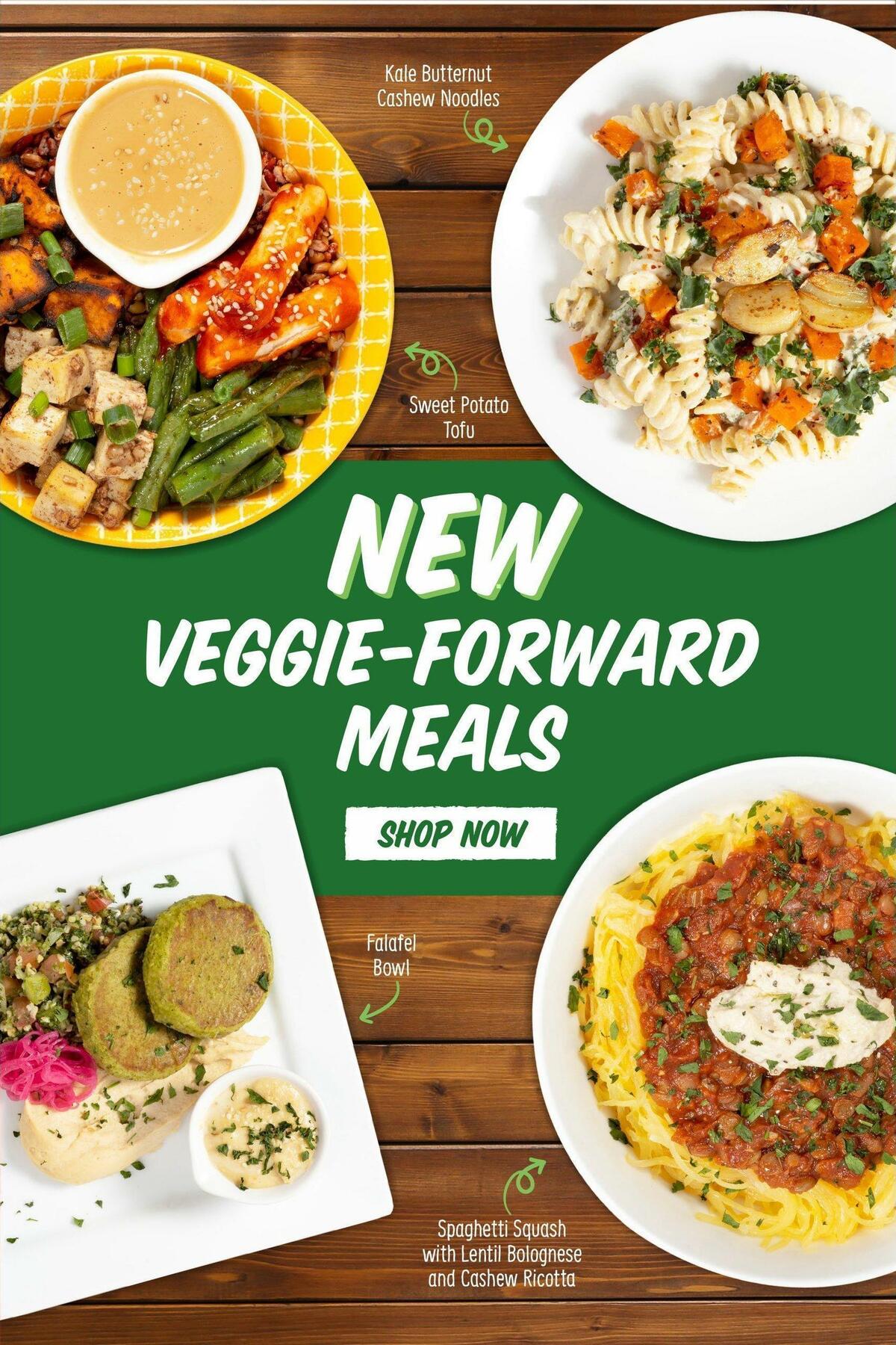 Sprouts Farmers Market Weekly Ad from June 14