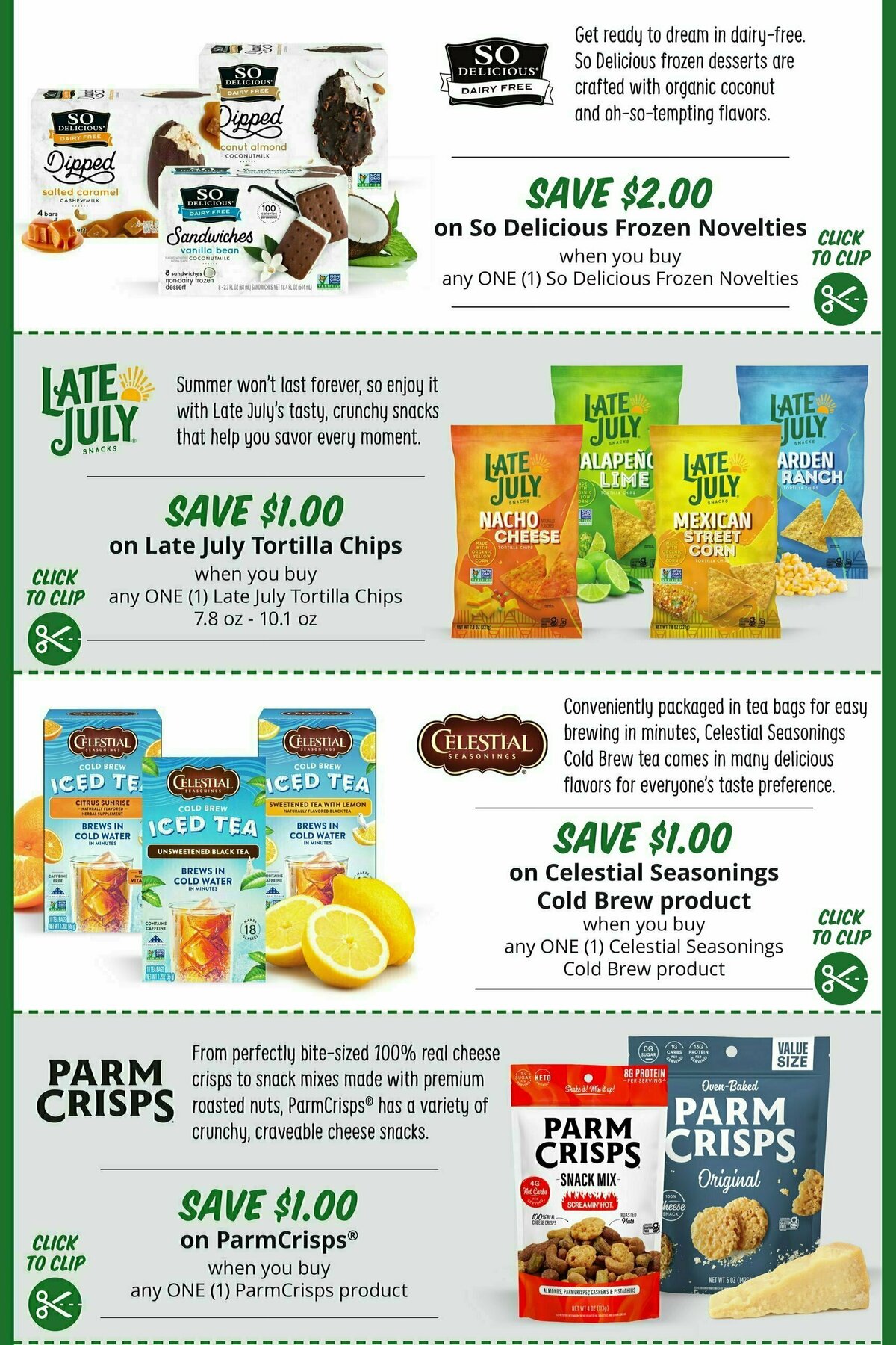 Sprouts Farmers Market Weekly Ad from May 31