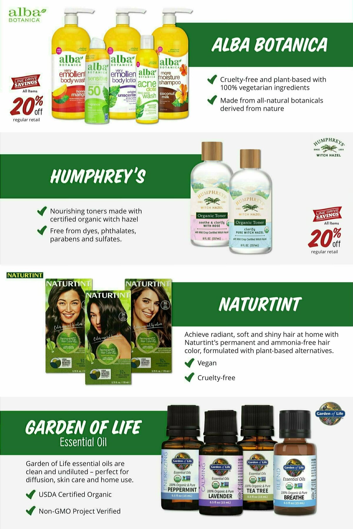 Sprouts Farmers Market Weekly Ad from May 31