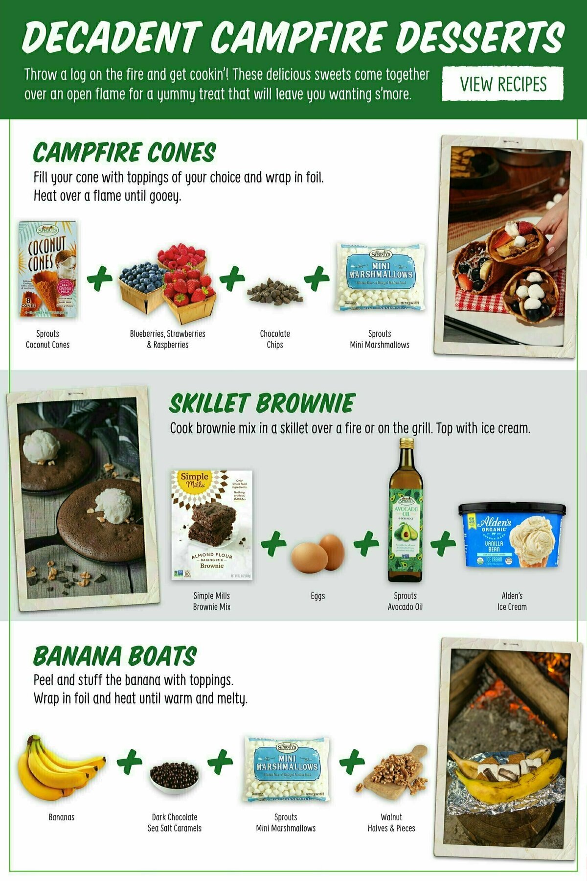 Sprouts Farmers Market Weekly Ad from May 31