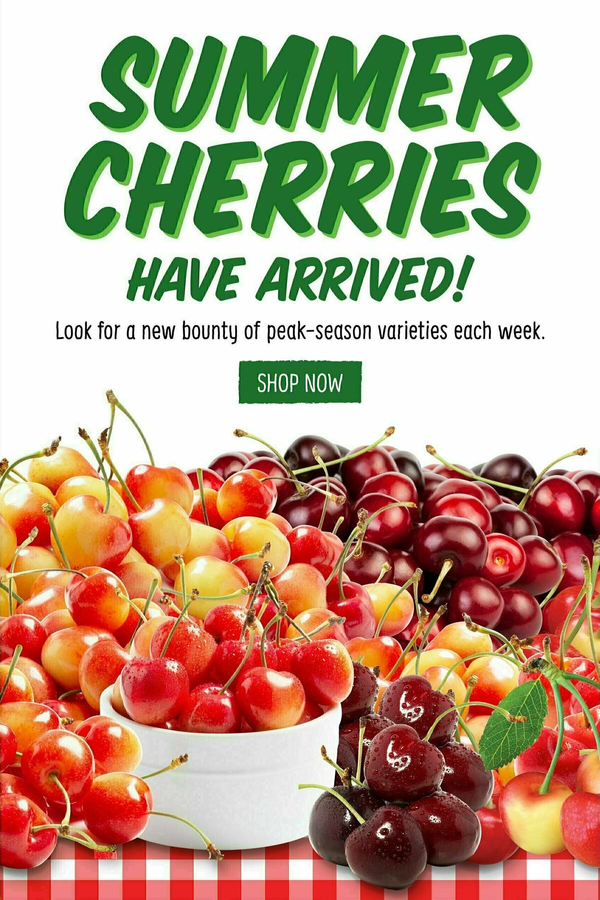 Sprouts Farmers Market Weekly Ad from July 12