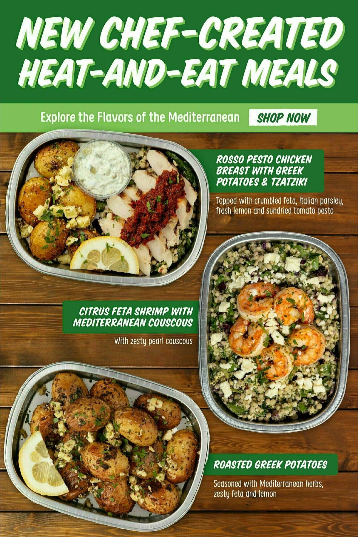 Sprouts Farmers Market Weekly Ad from July 19