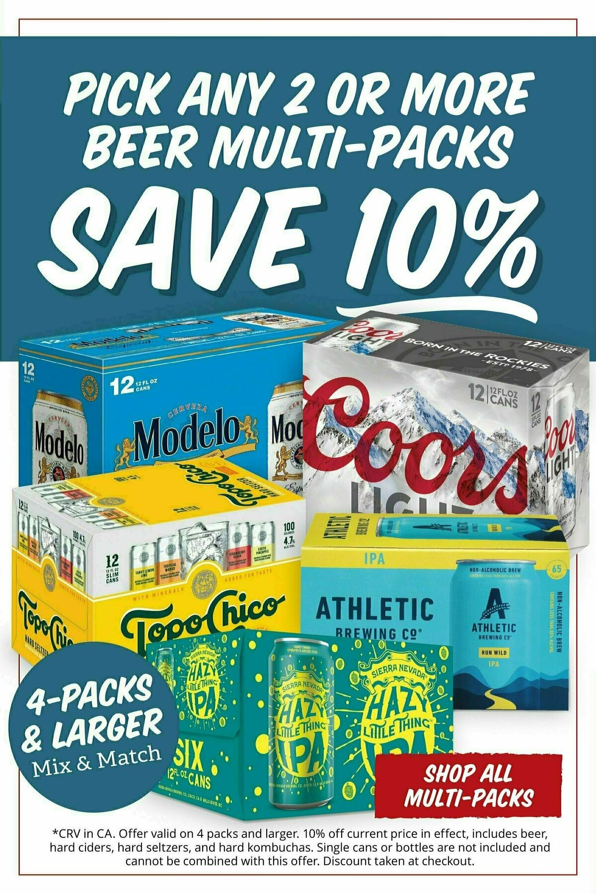 Sprouts Farmers Market Weekly Ad from August 30