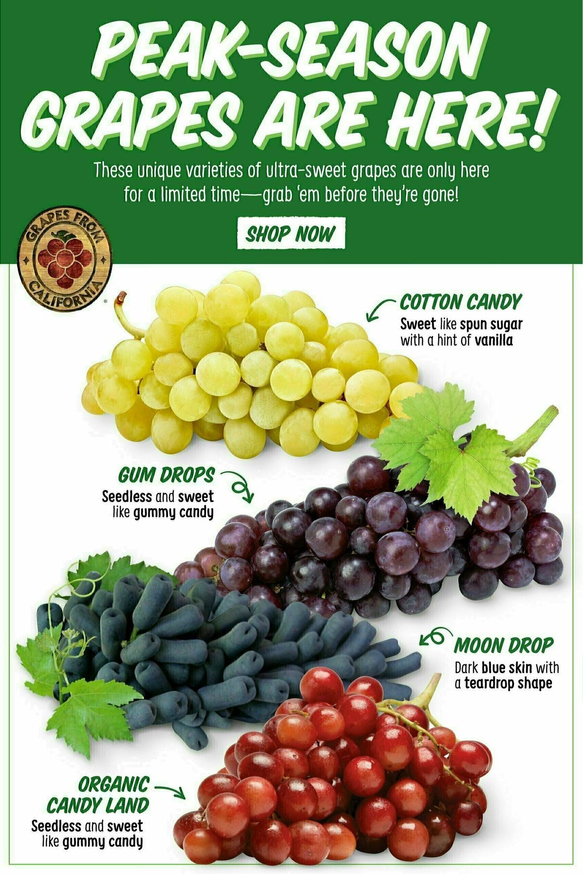 Sprouts Farmers Market Weekly Ad from September 6