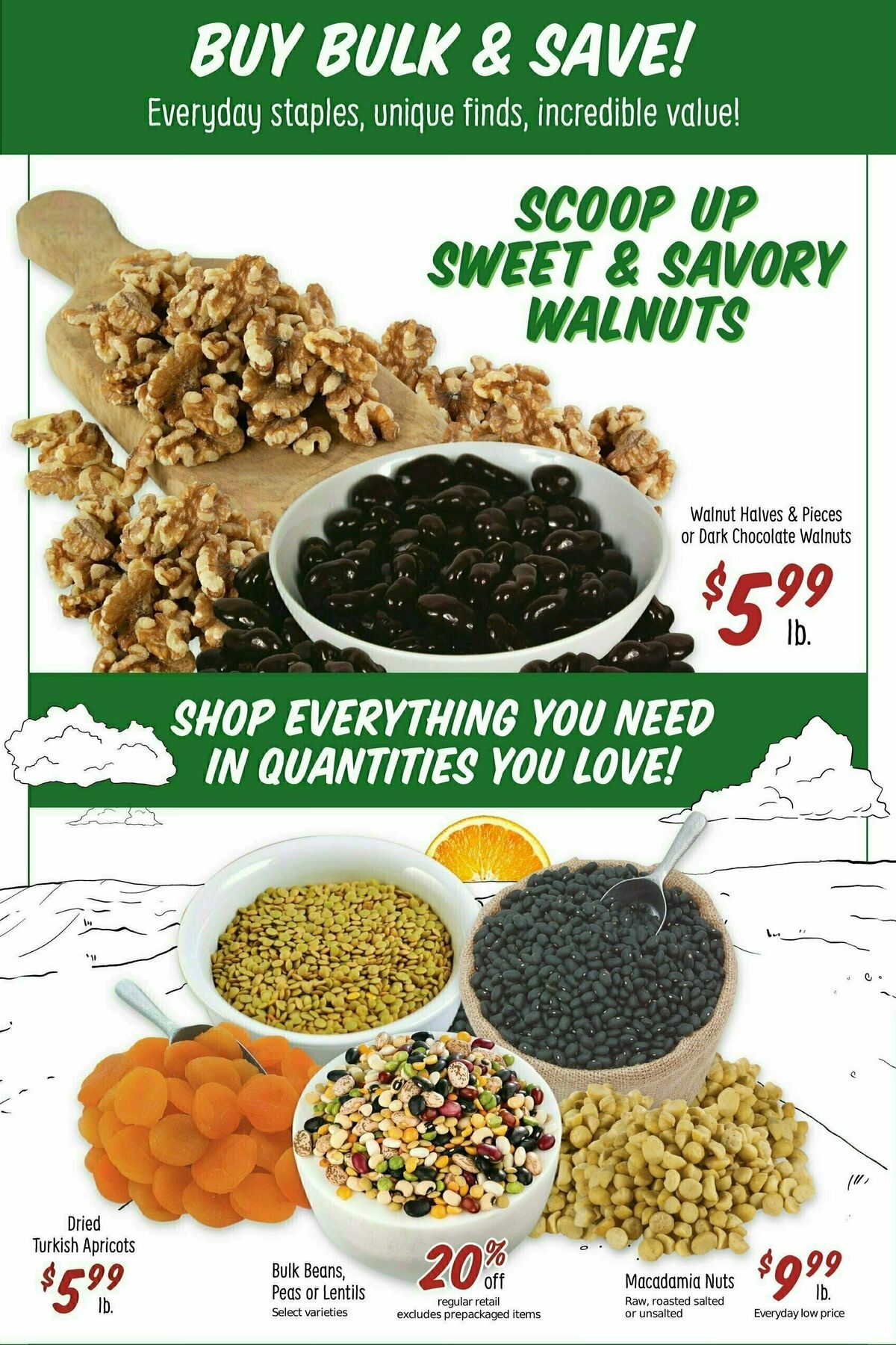 Sprouts Farmers Market Weekly Ad from September 13