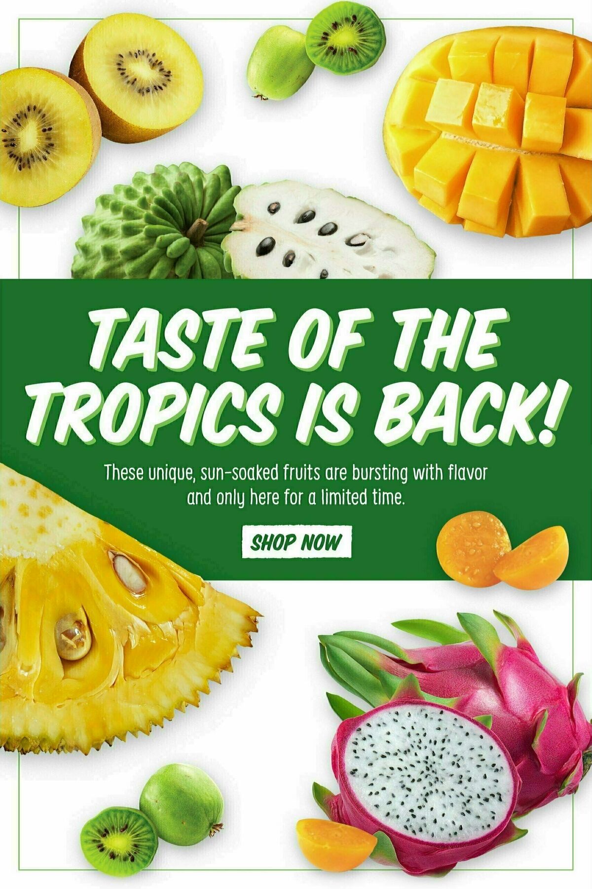 Sprouts Farmers Market Weekly Ad from September 20