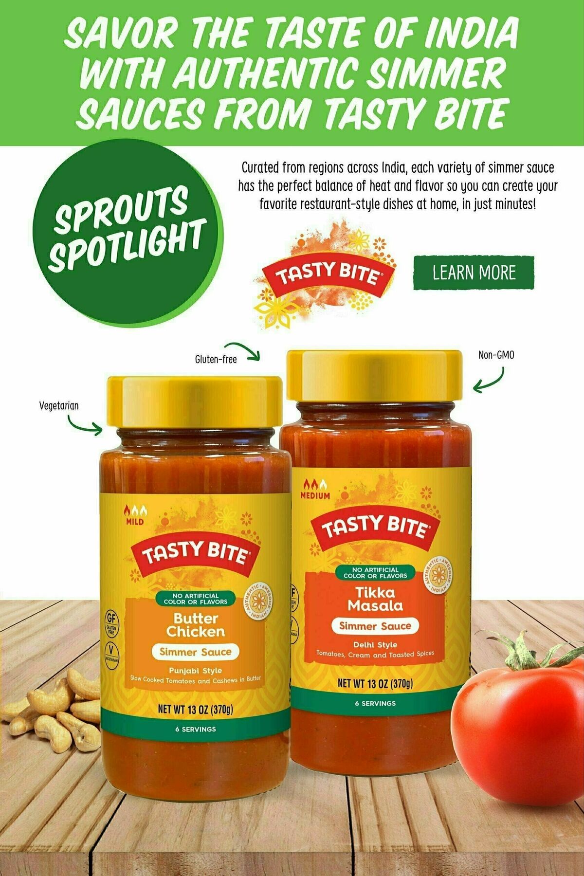 Sprouts Farmers Market Weekly Ad from September 20