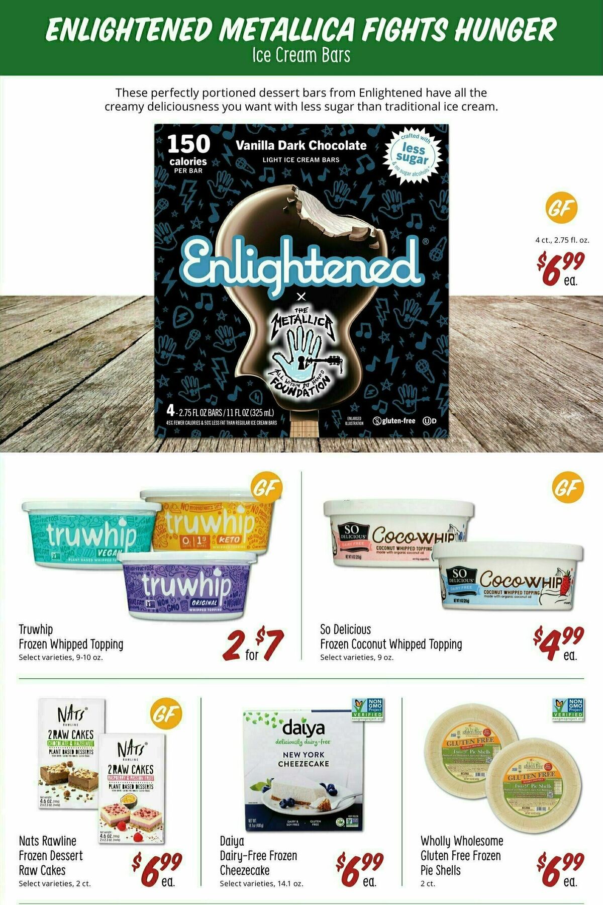 Sprouts Farmers Market Weekly Ad from September 20
