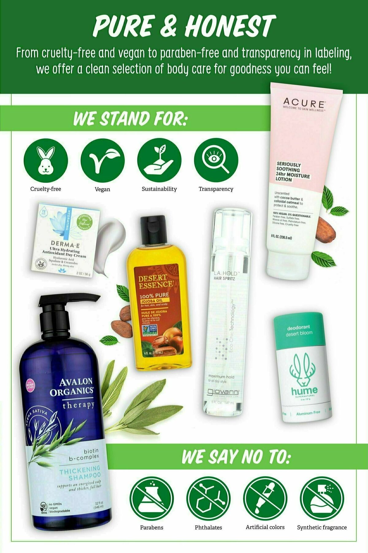 Sprouts Farmers Market Weekly Ad from September 20