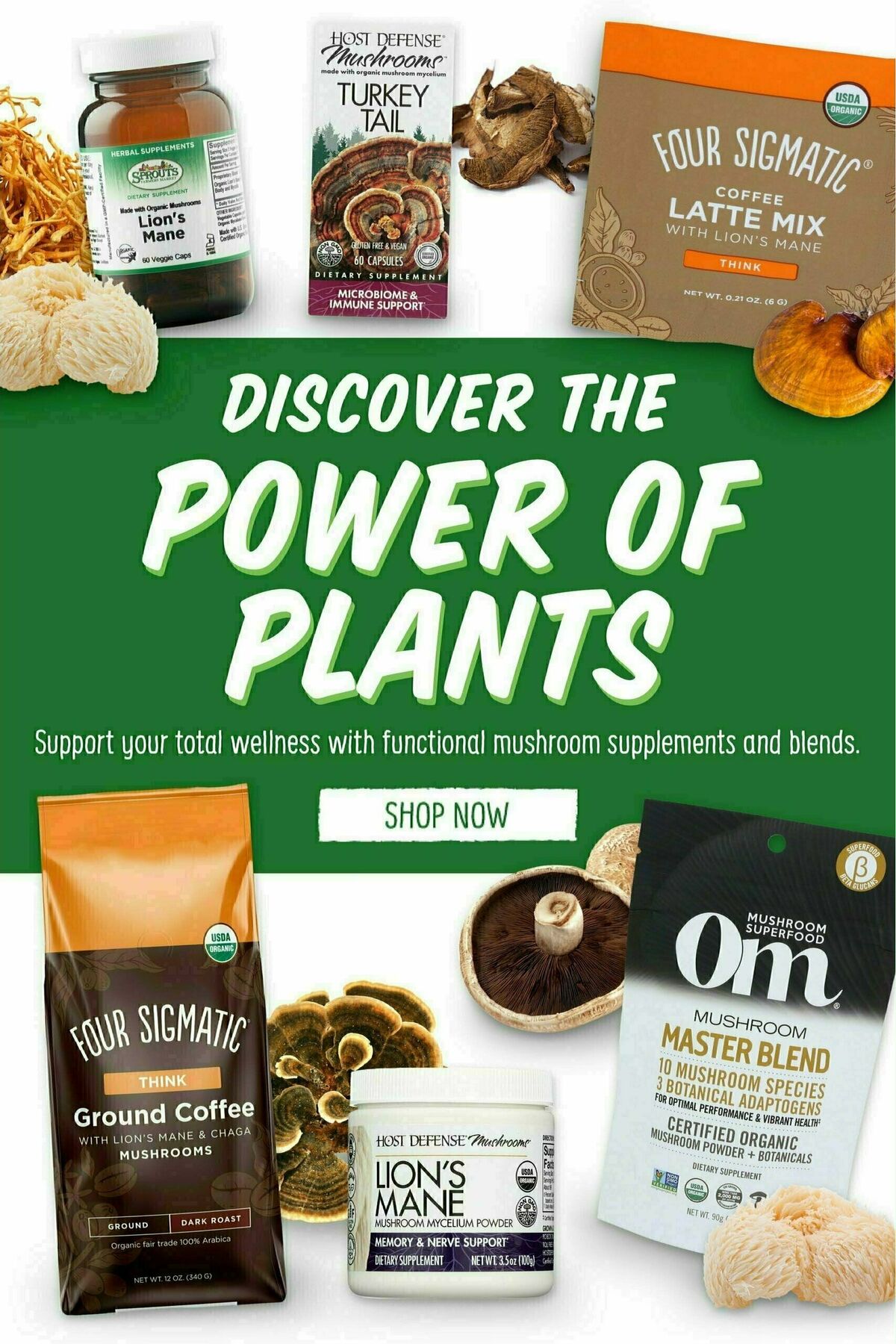 Sprouts Farmers Market Weekly Ad from October 11